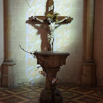 Eglise Saint-Etienne