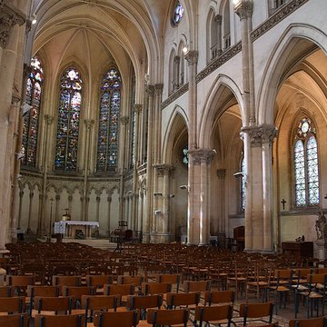 Eglise Saint-Etienne
