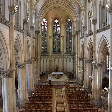 Eglise Saint-Etienne
