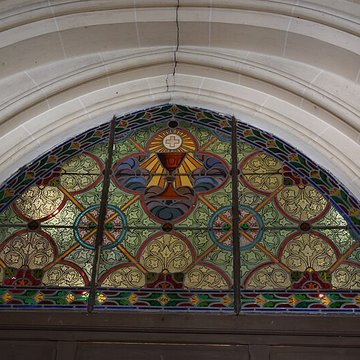 Eglise Saint-Etienne