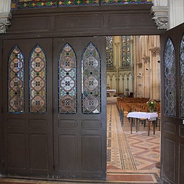 Eglise Saint-Etienne