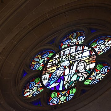 Eglise Saint-Etienne