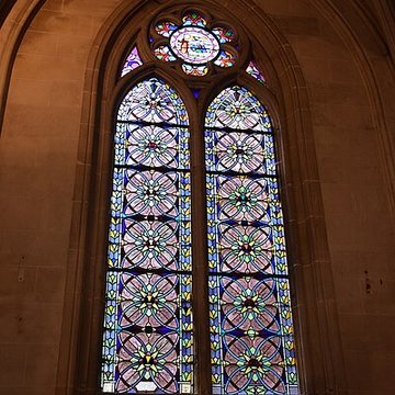 Eglise Saint-Etienne