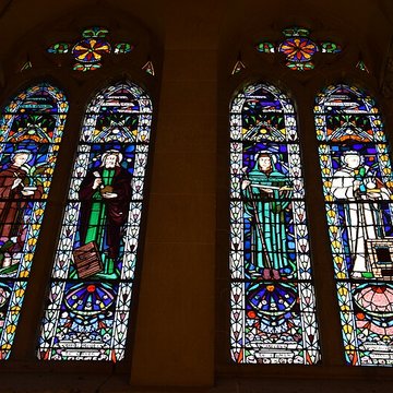 Eglise Saint-Etienne