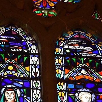 Eglise Saint-Etienne