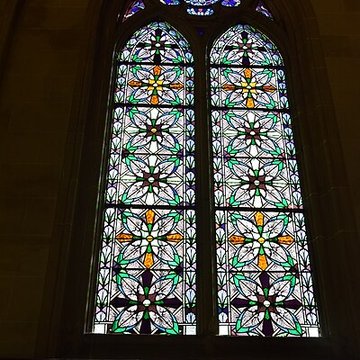 Eglise Saint-Etienne