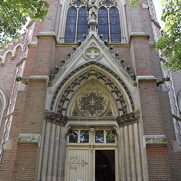 Eglise Saint-Etienne