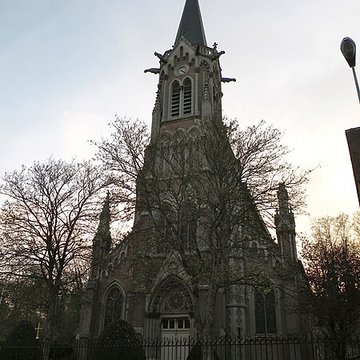 Eglise Saint-Etienne