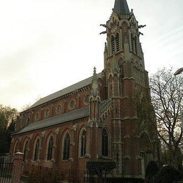 Eglise Saint-Etienne