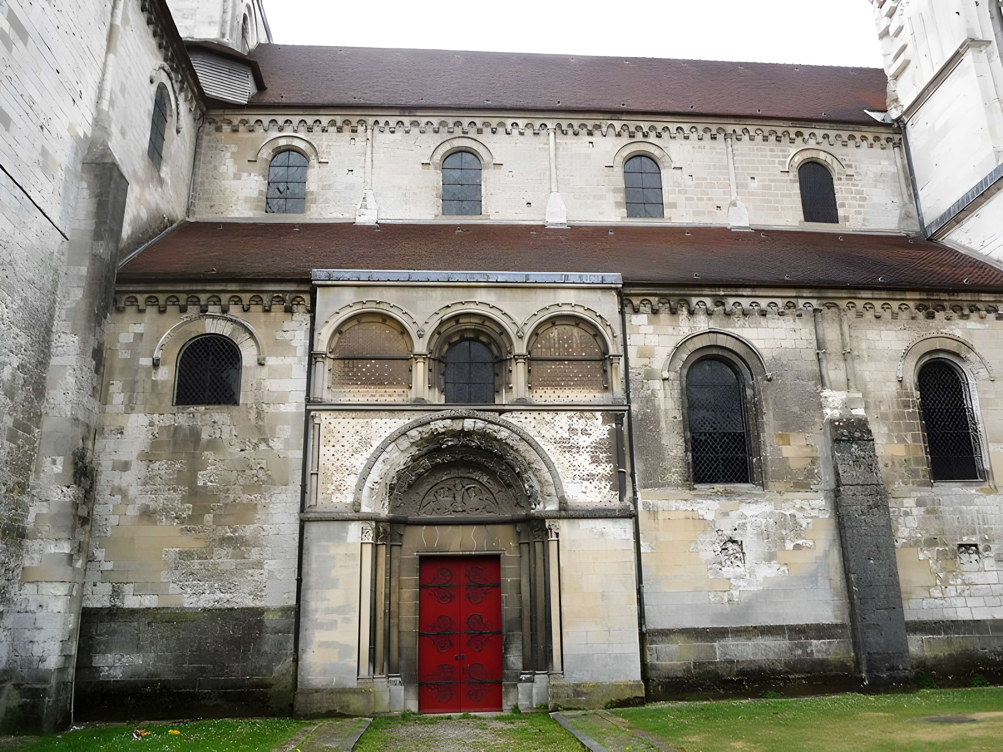 Eglise Saint-Etienne