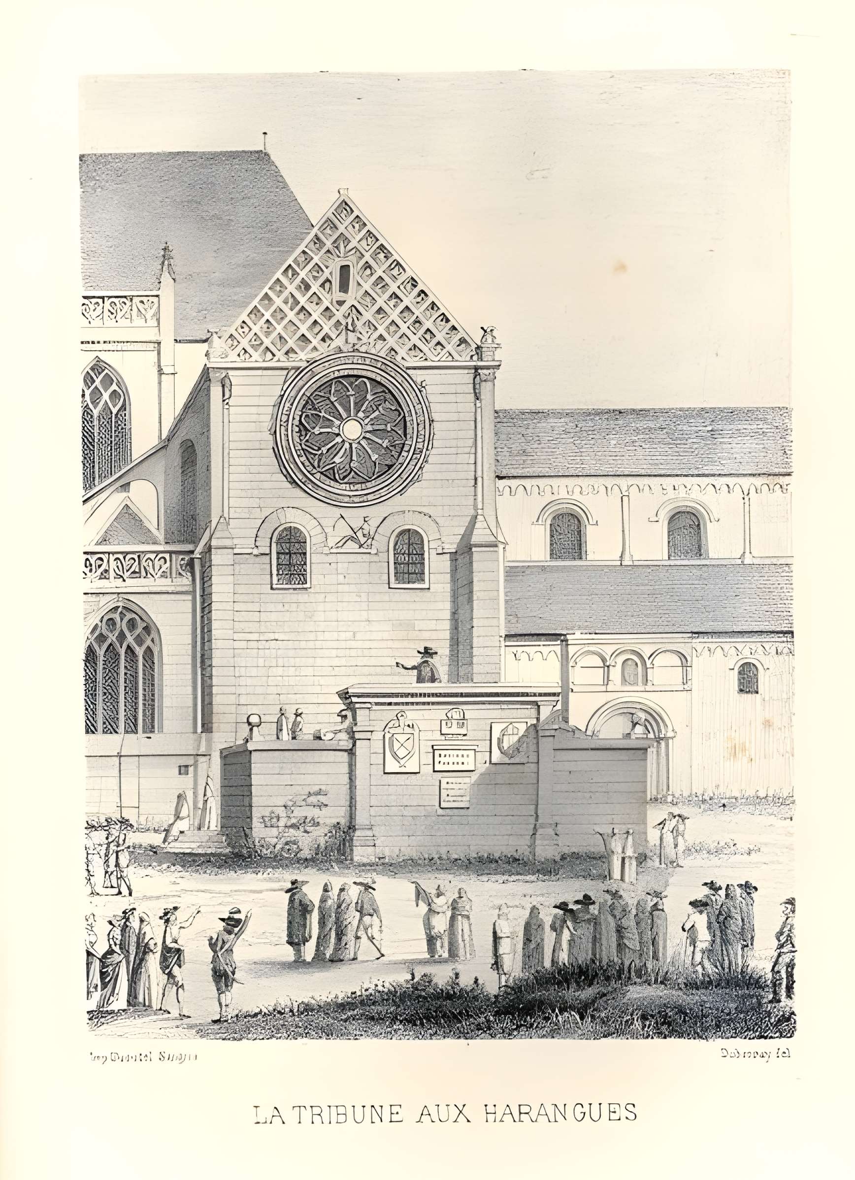 Eglise Saint-Etienne