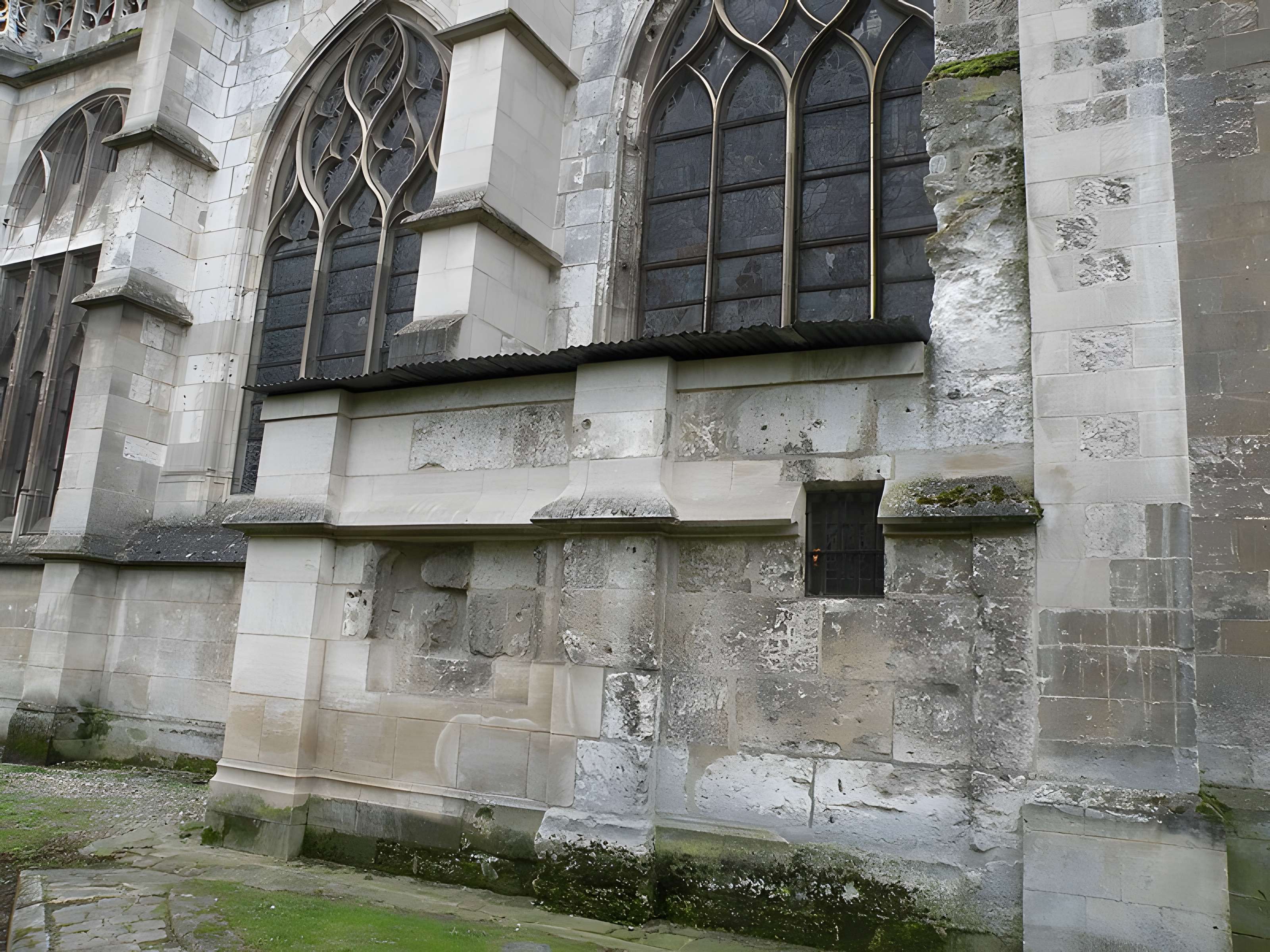 Eglise Saint-Etienne