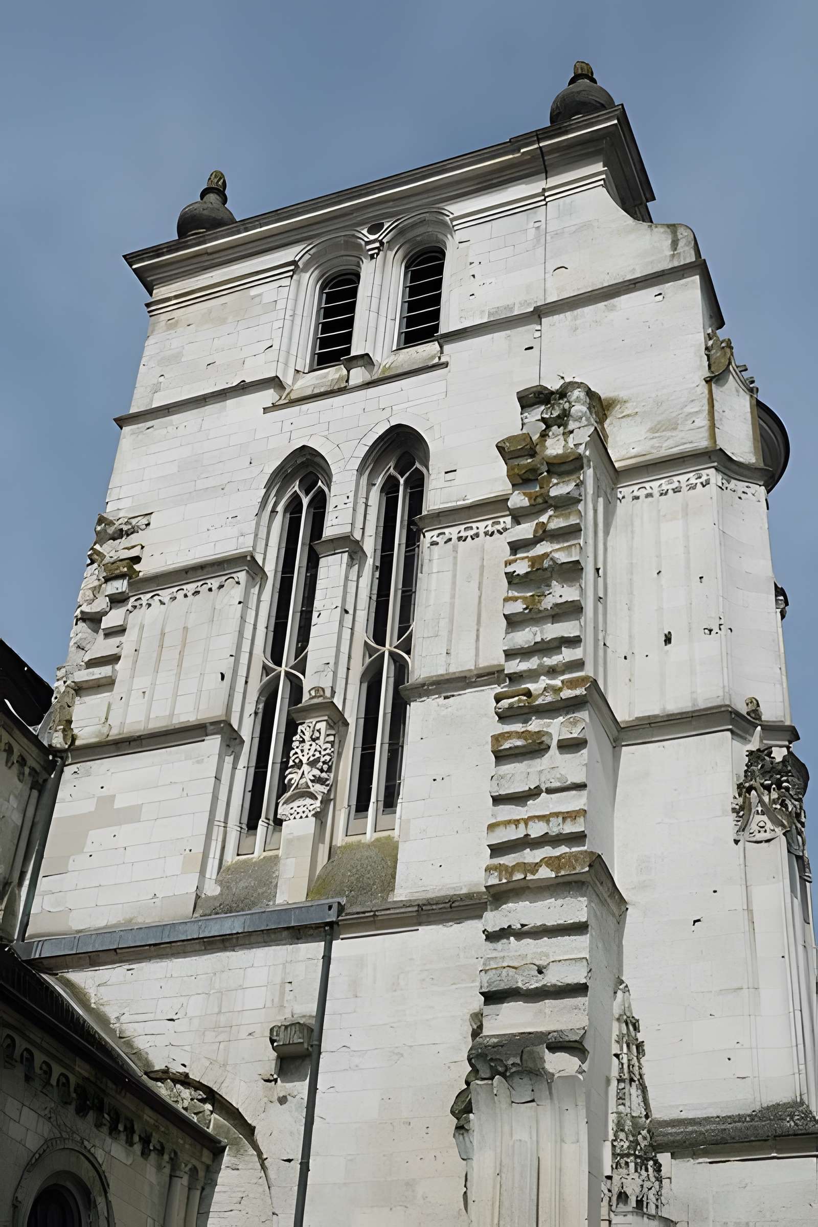 Eglise Saint-Etienne