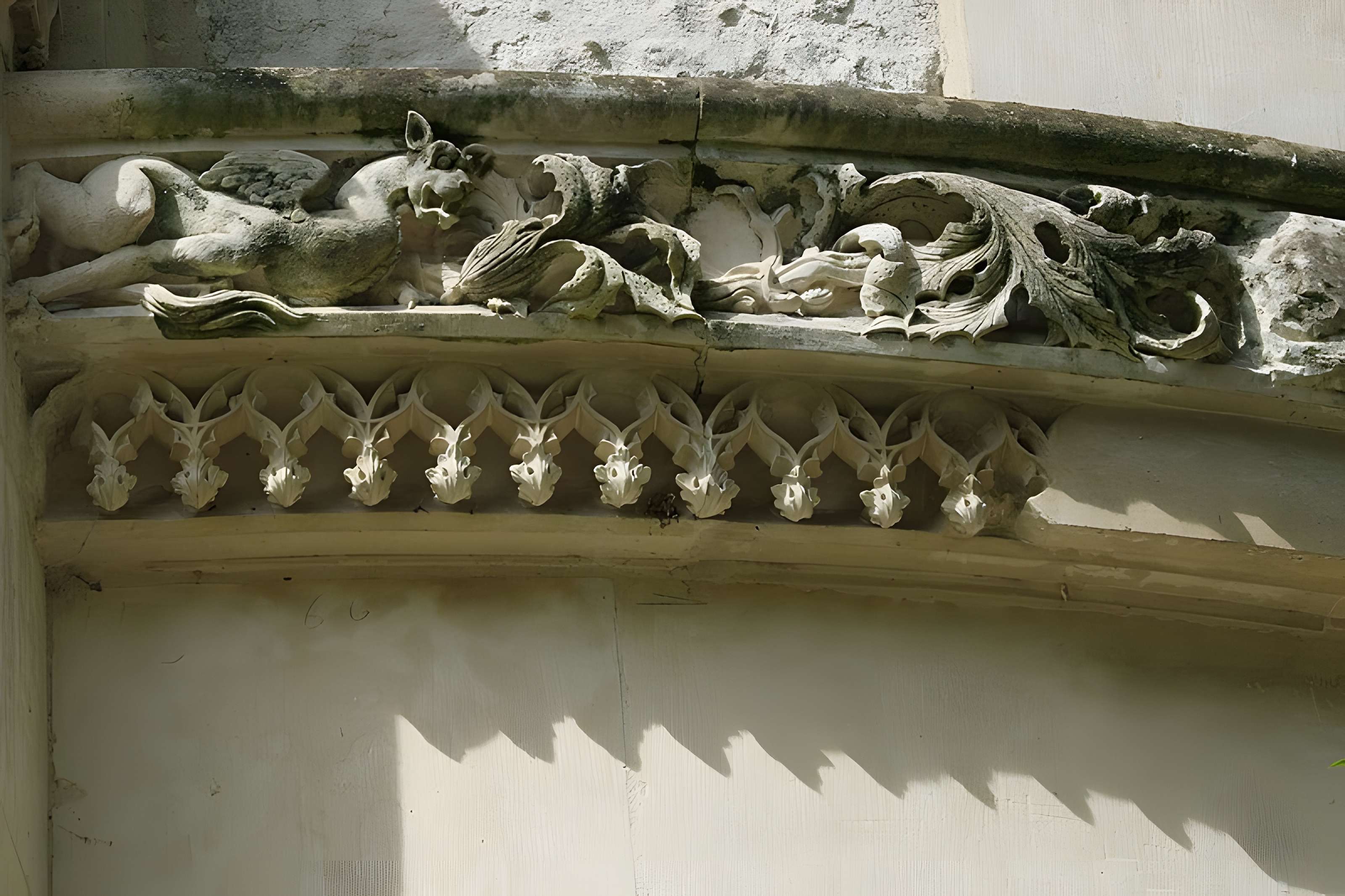 Eglise Saint-Etienne