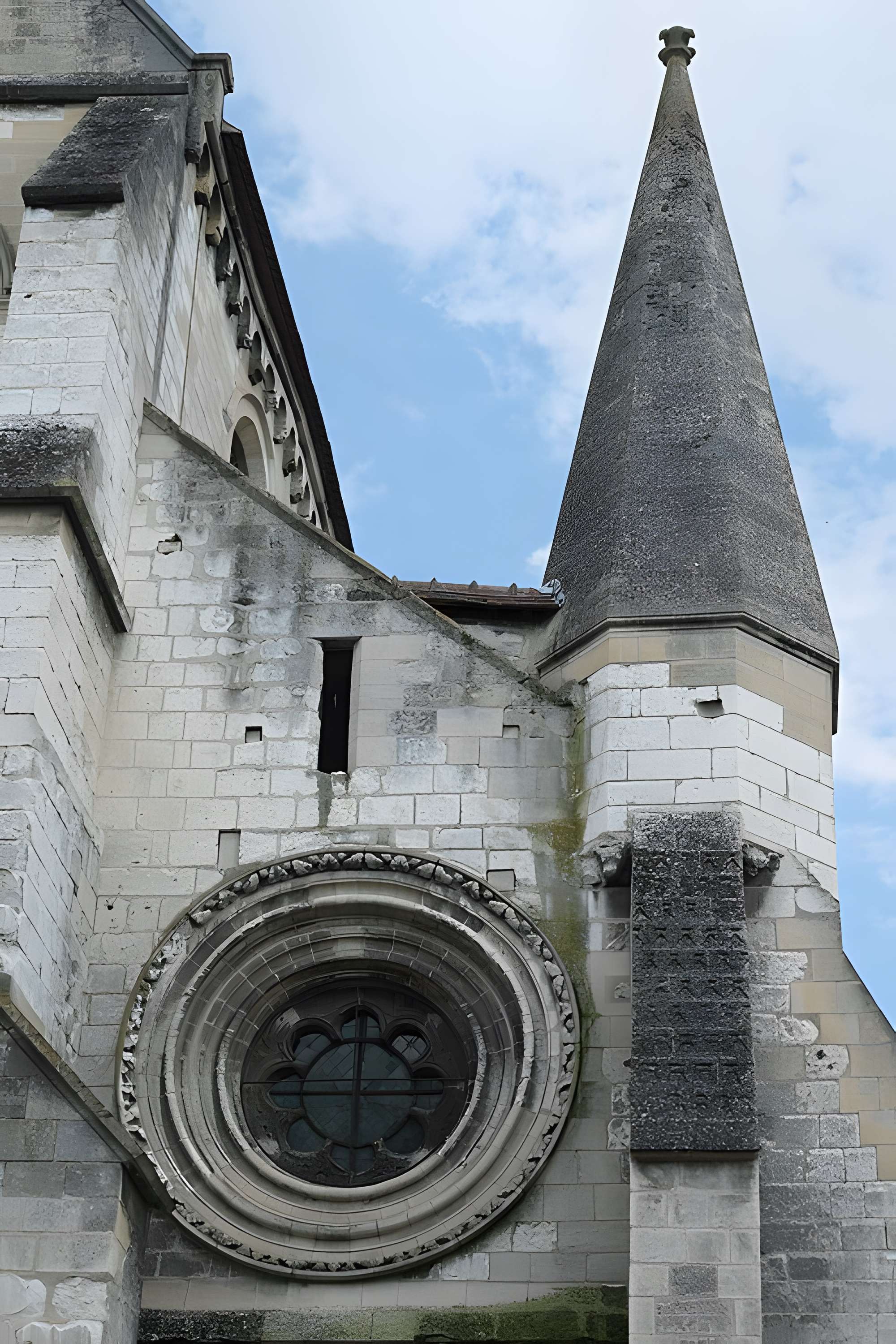 Eglise Saint-Etienne