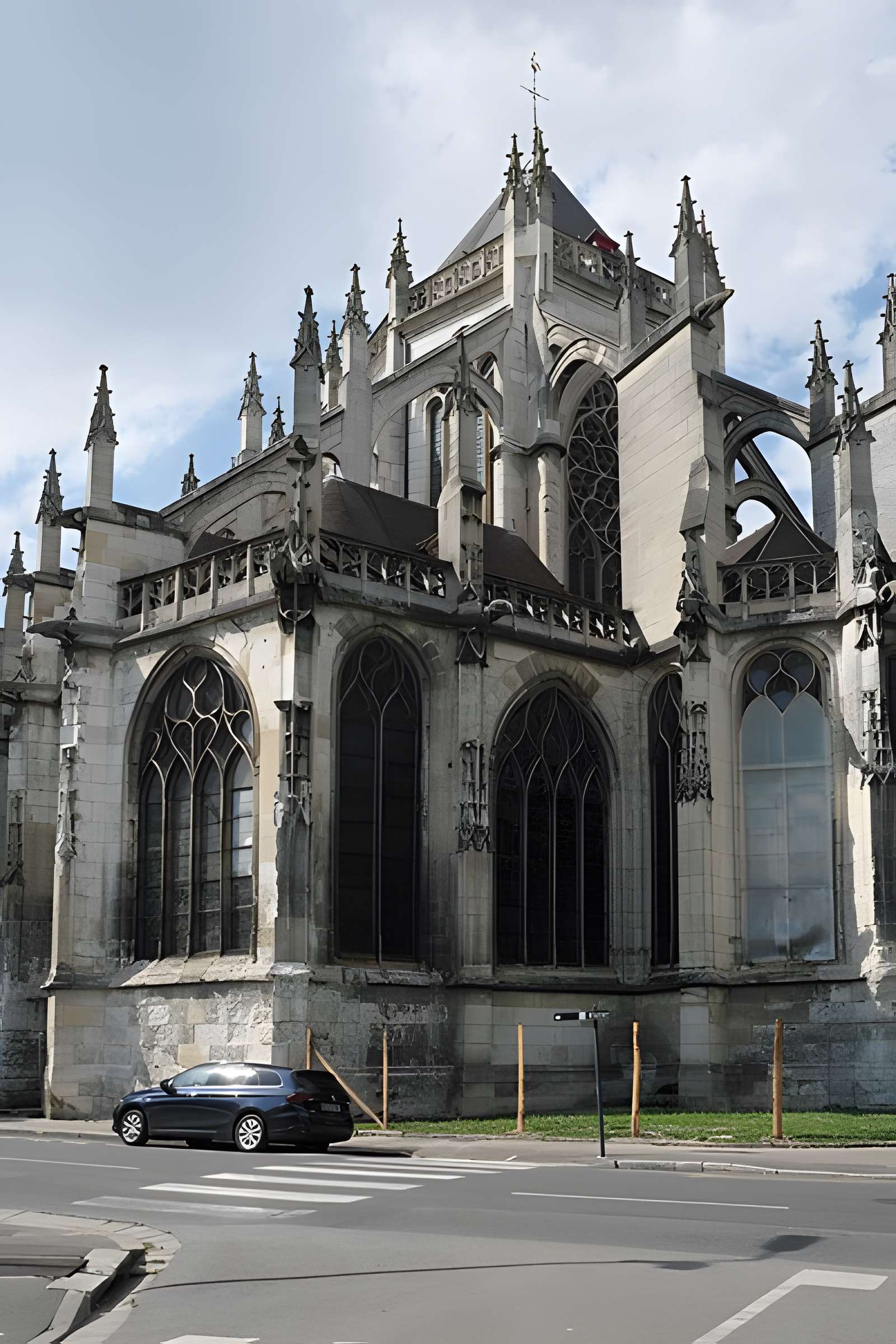 Eglise Saint-Etienne