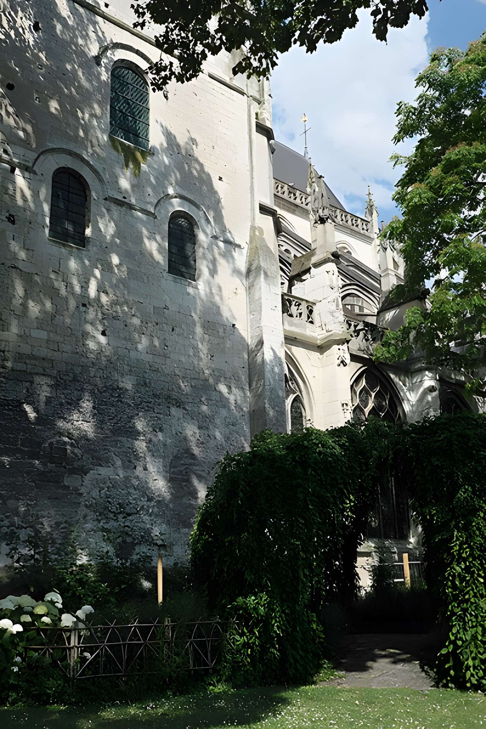 Eglise Saint-Etienne