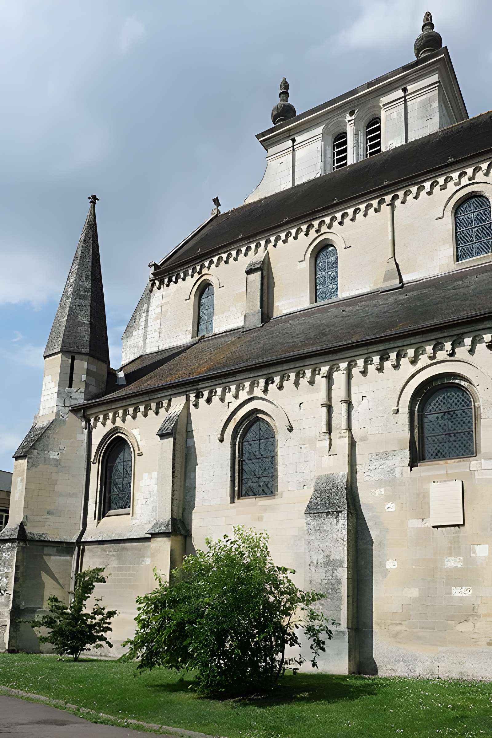 Eglise Saint-Etienne