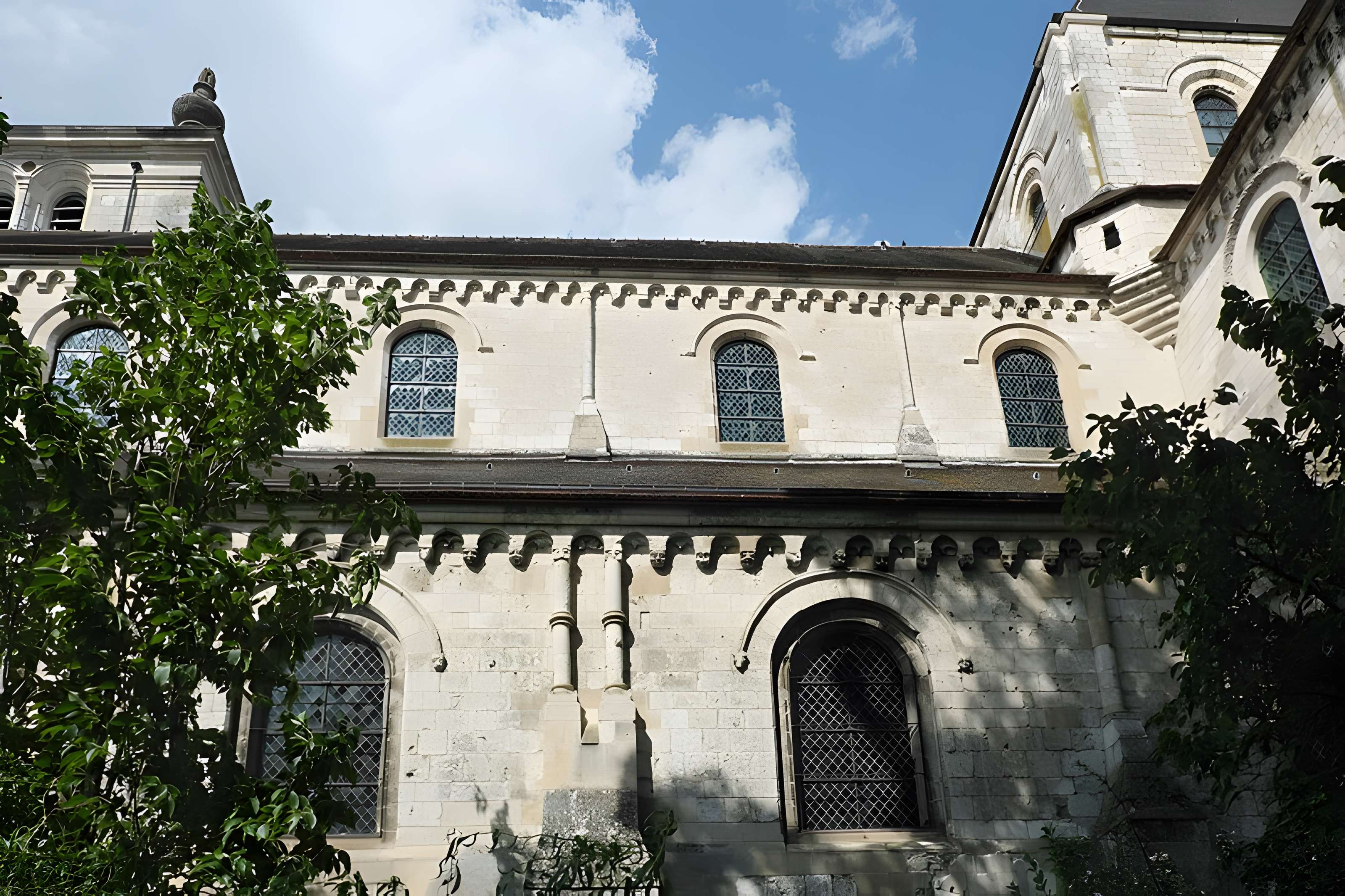 Eglise Saint-Etienne