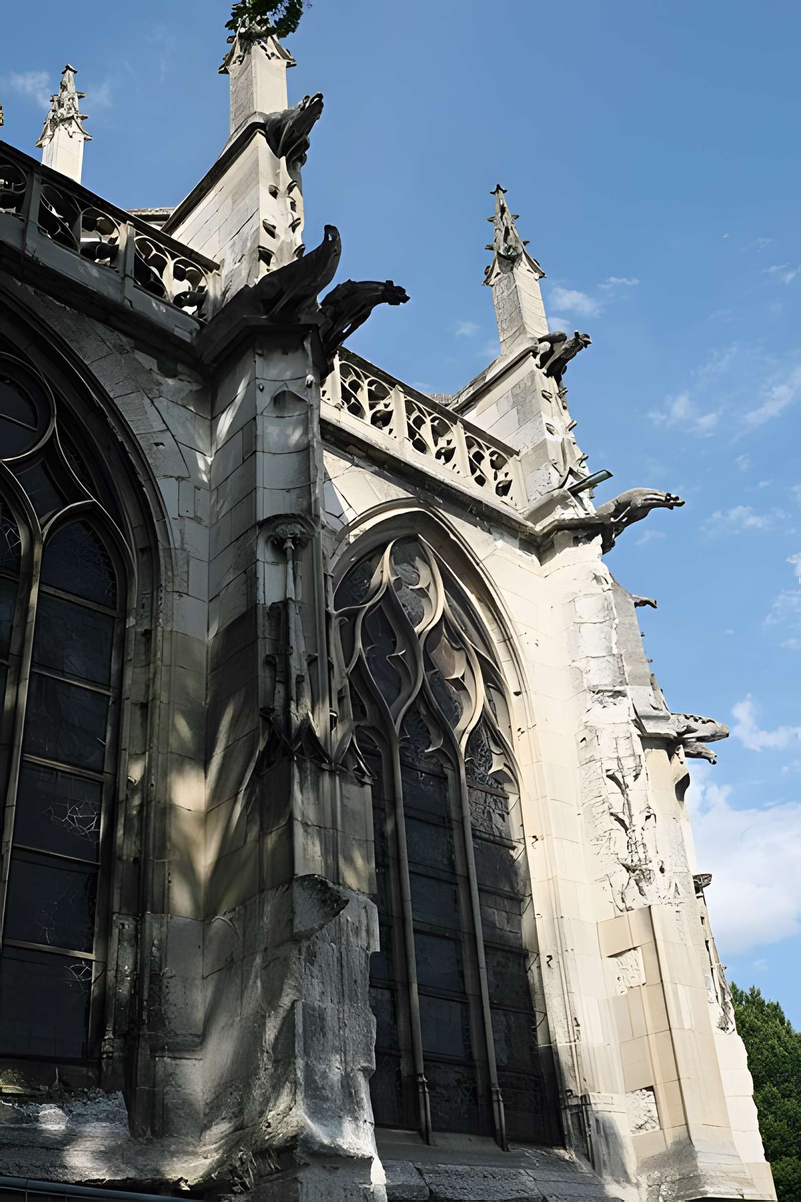 Eglise Saint-Etienne