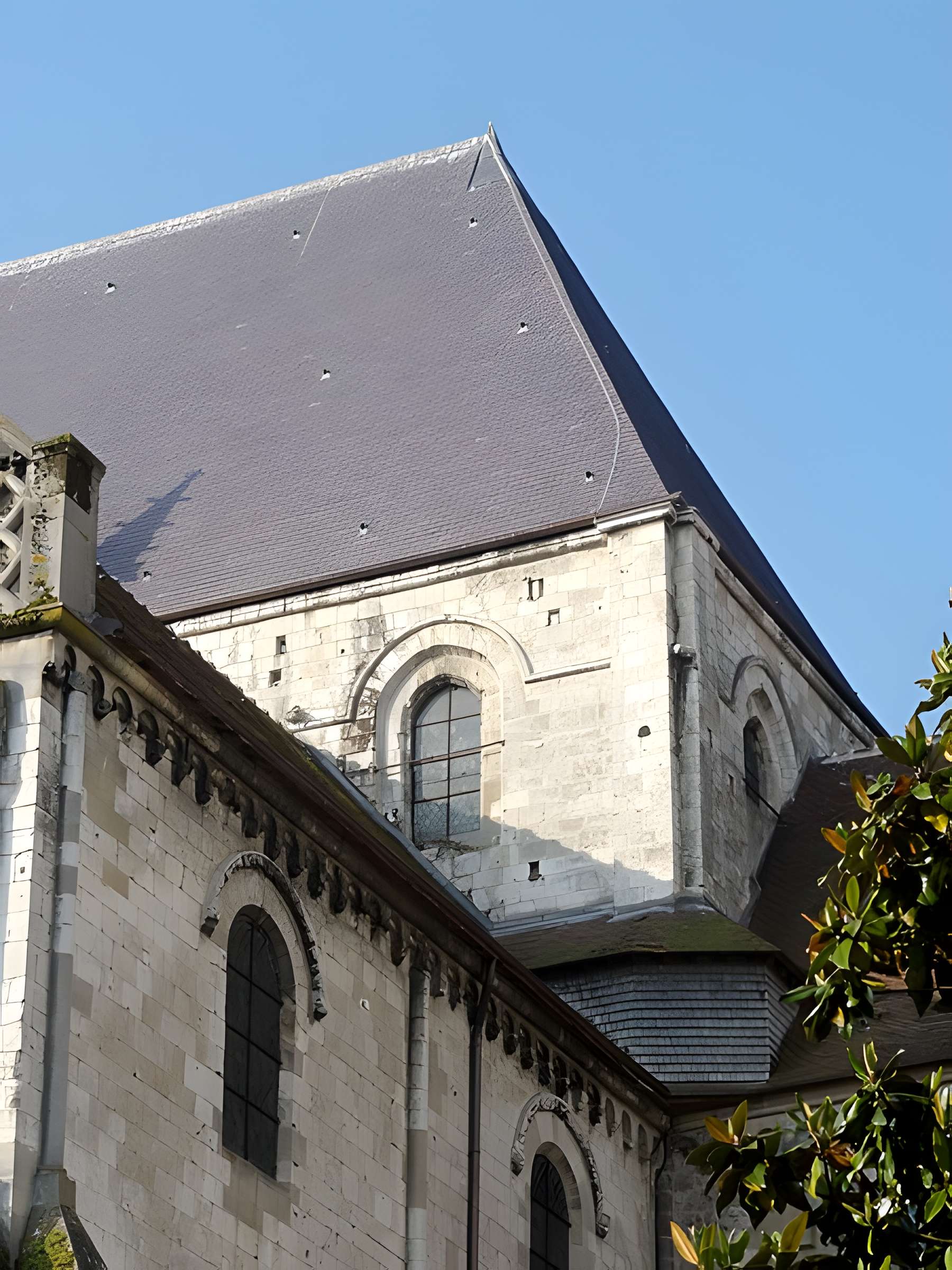 Eglise Saint-Etienne
