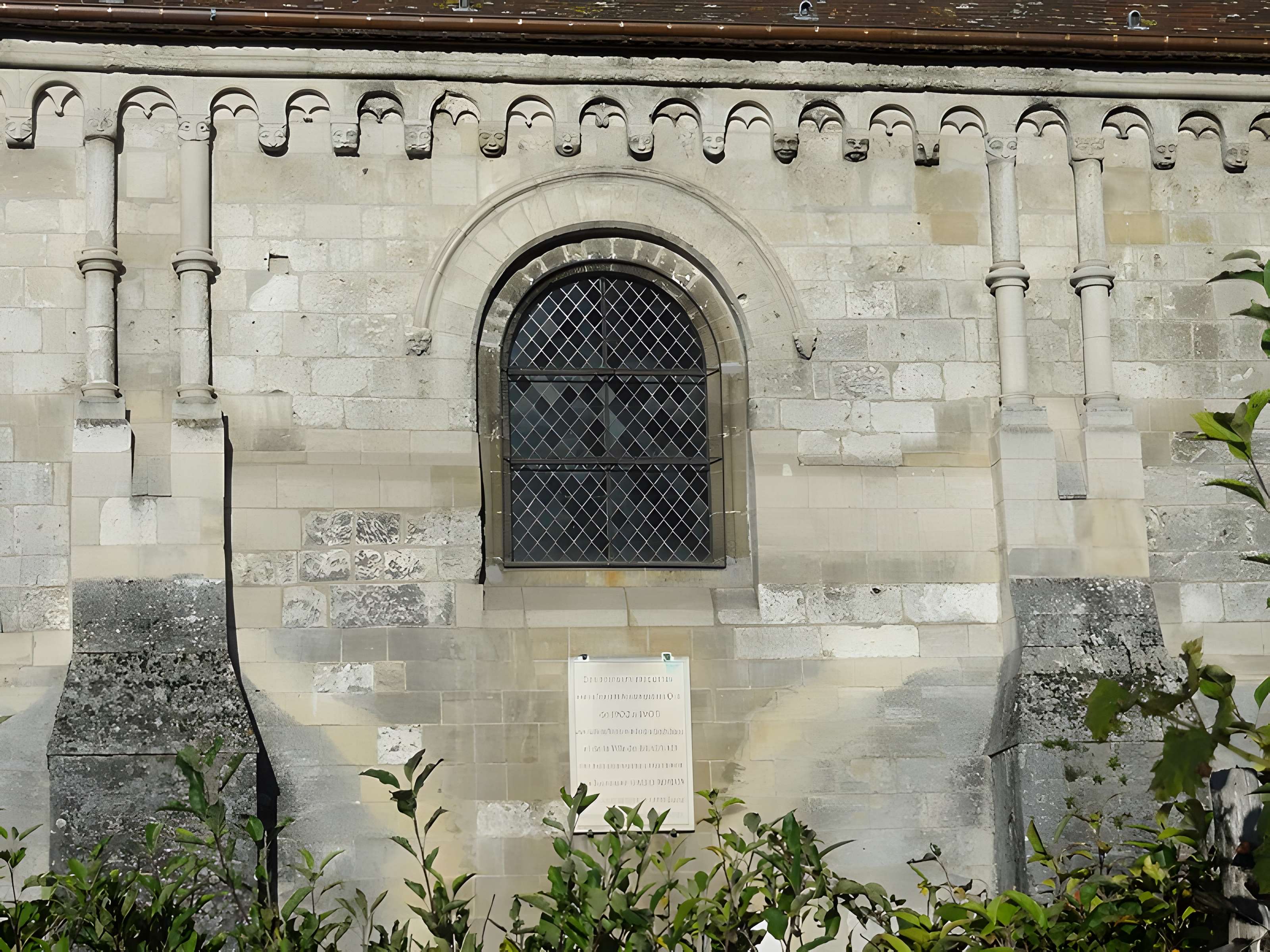 Eglise Saint-Etienne