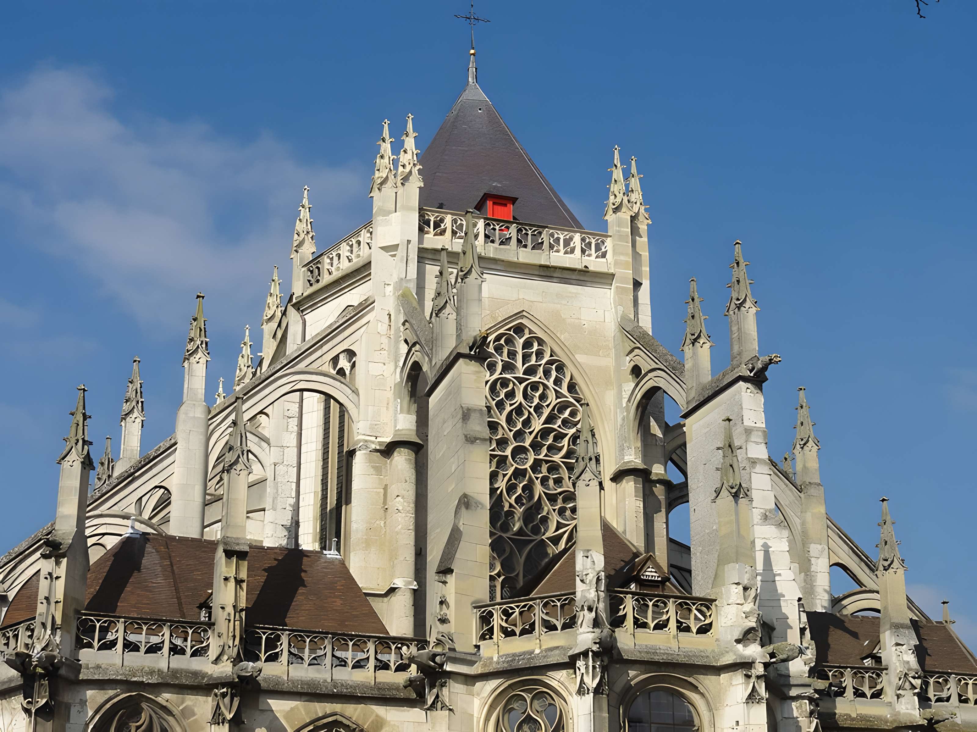 Eglise Saint-Etienne