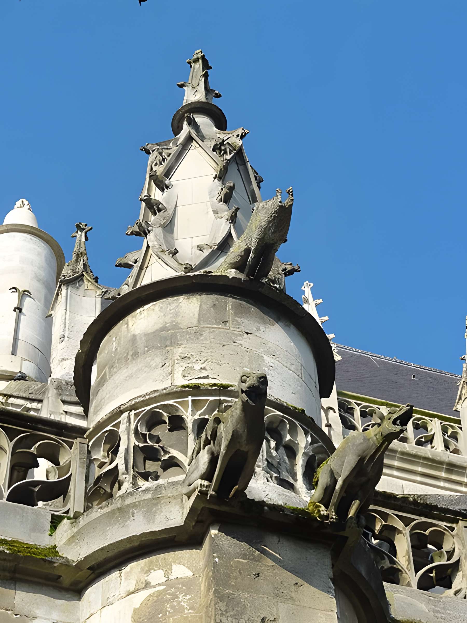 Eglise Saint-Etienne