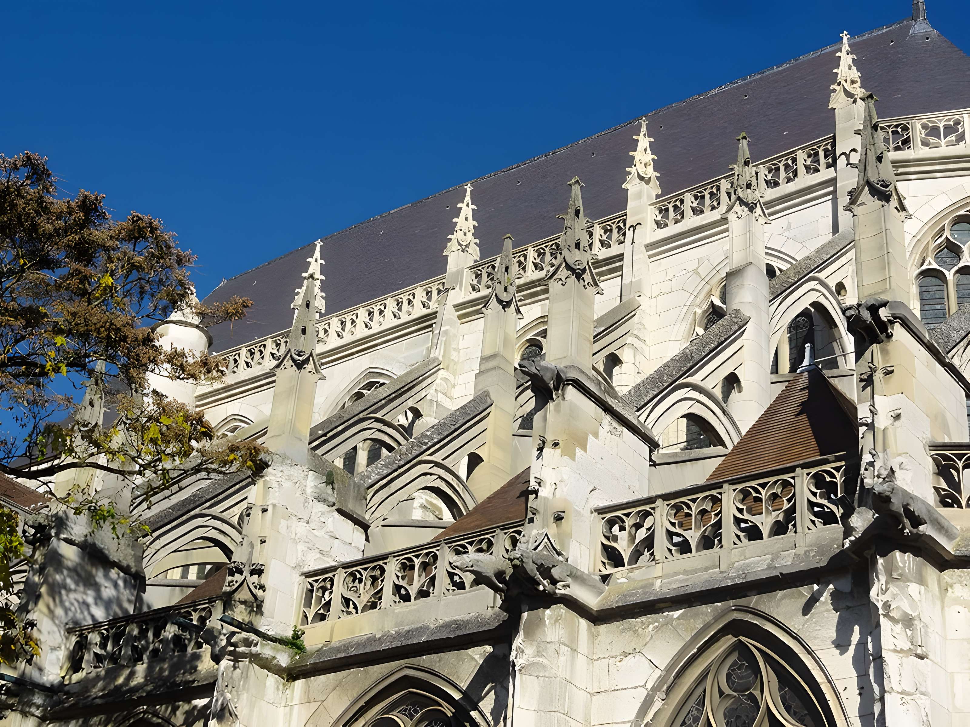 Eglise Saint-Etienne