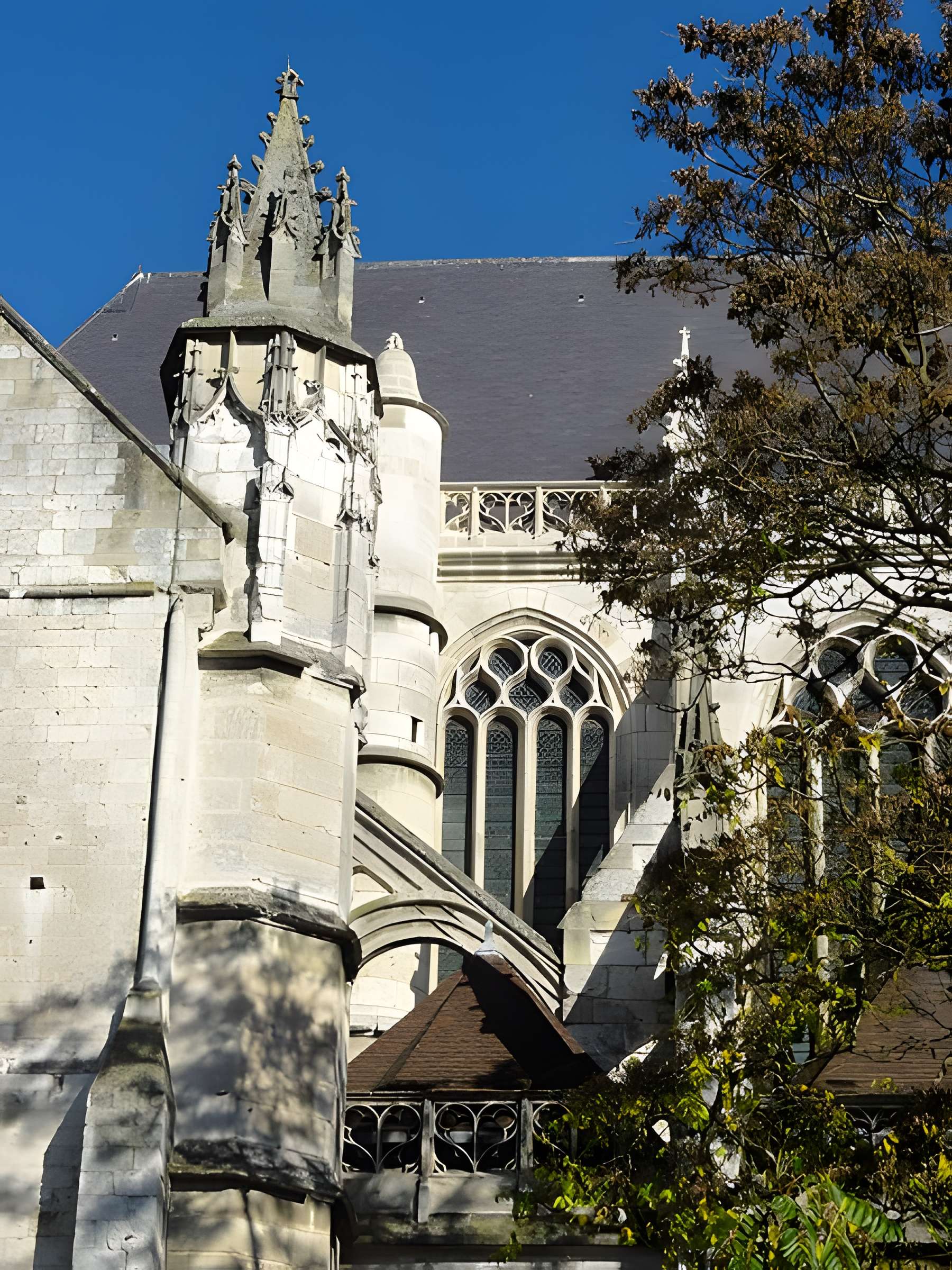 Eglise Saint-Etienne