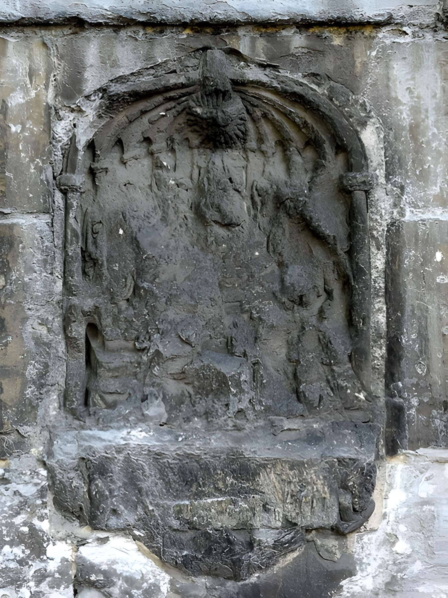 Eglise Saint-Etienne