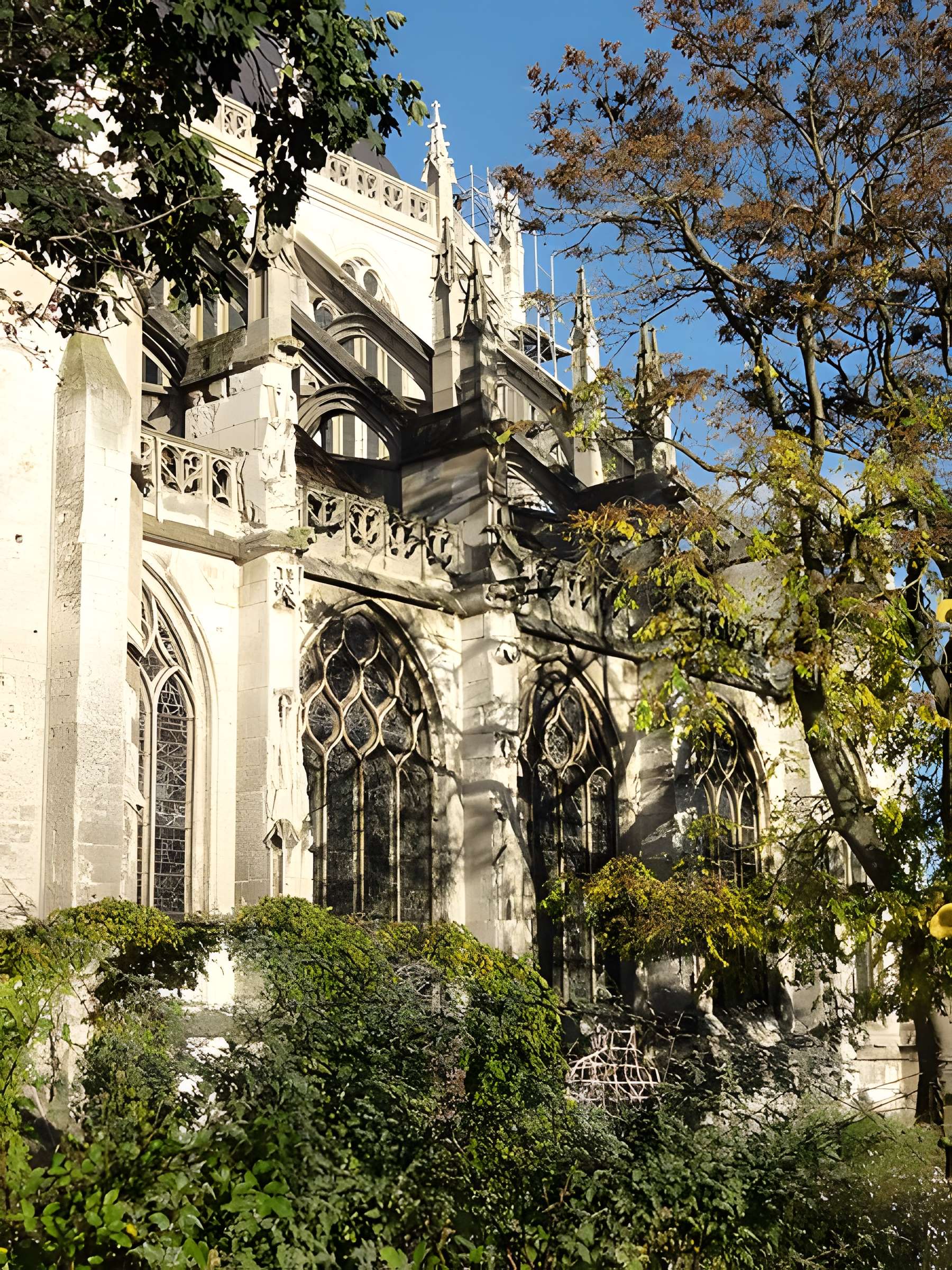 Eglise Saint-Etienne