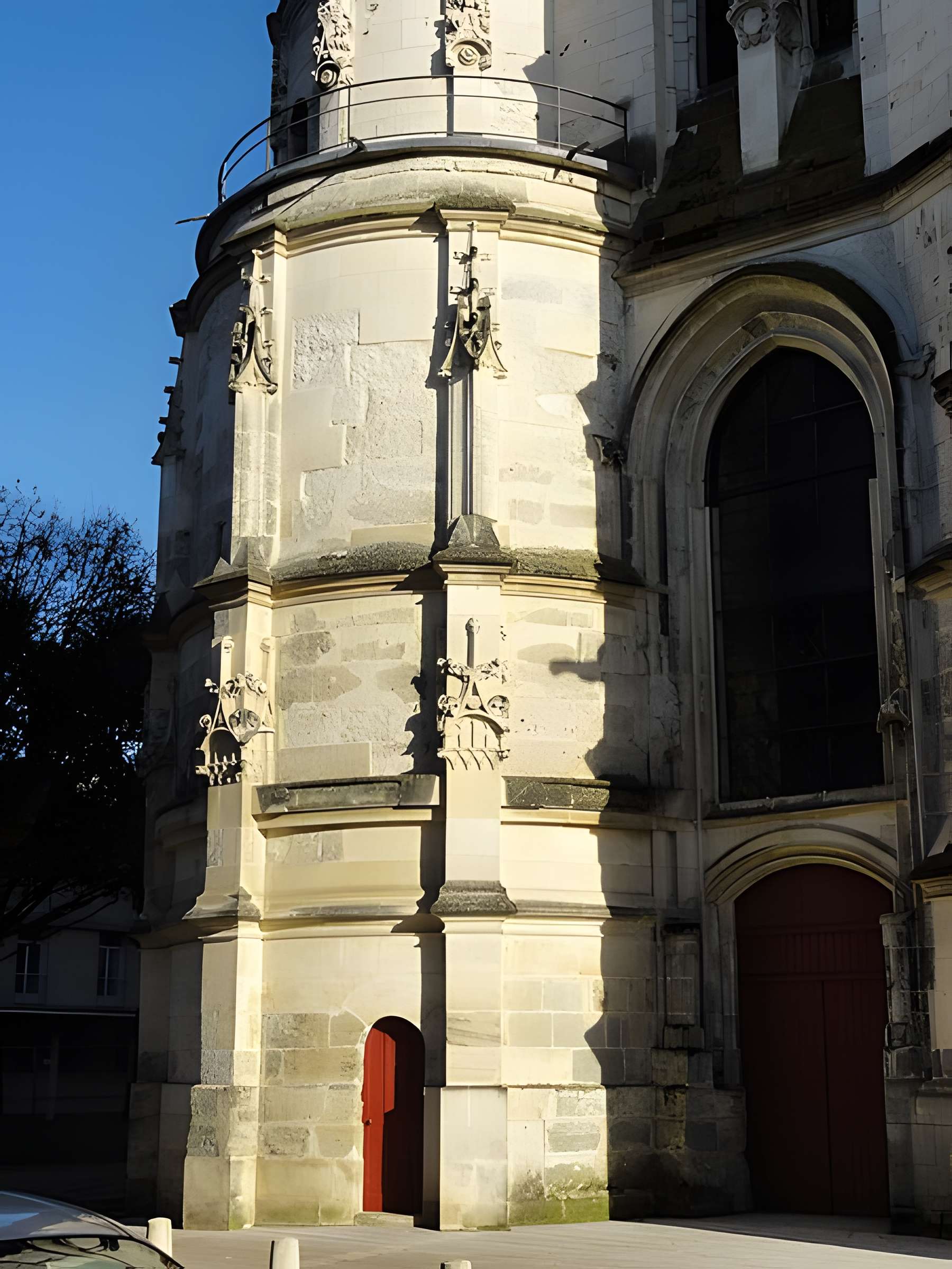 Eglise Saint-Etienne