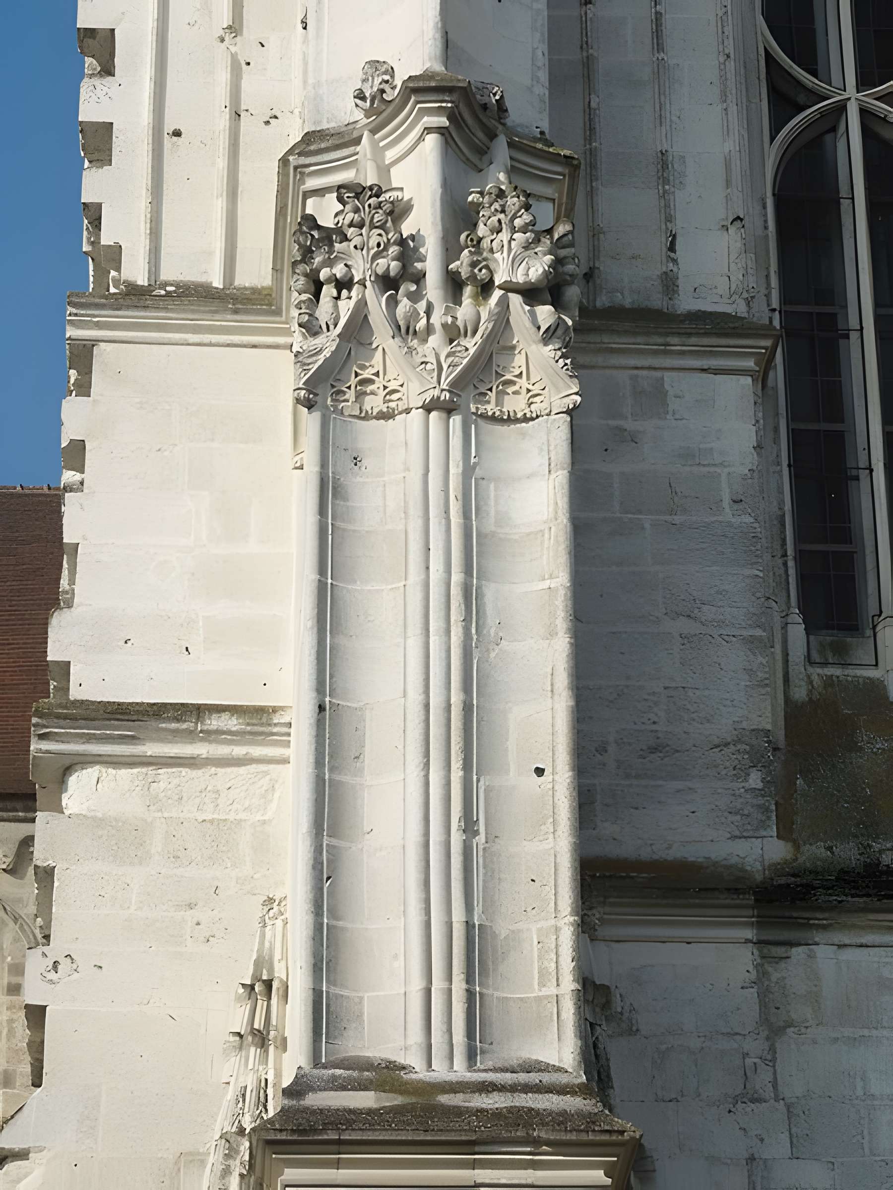 Eglise Saint-Etienne