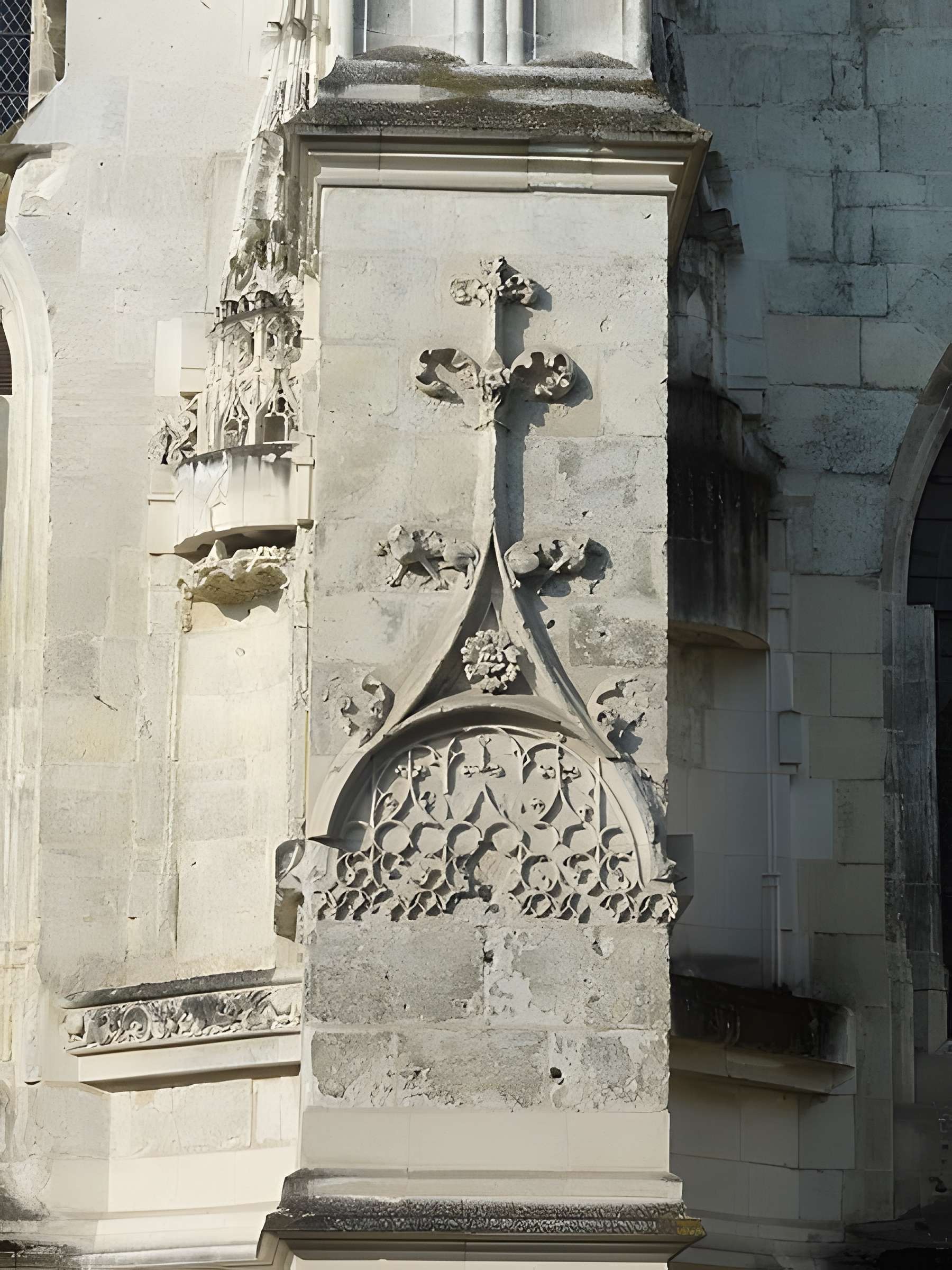 Eglise Saint-Etienne