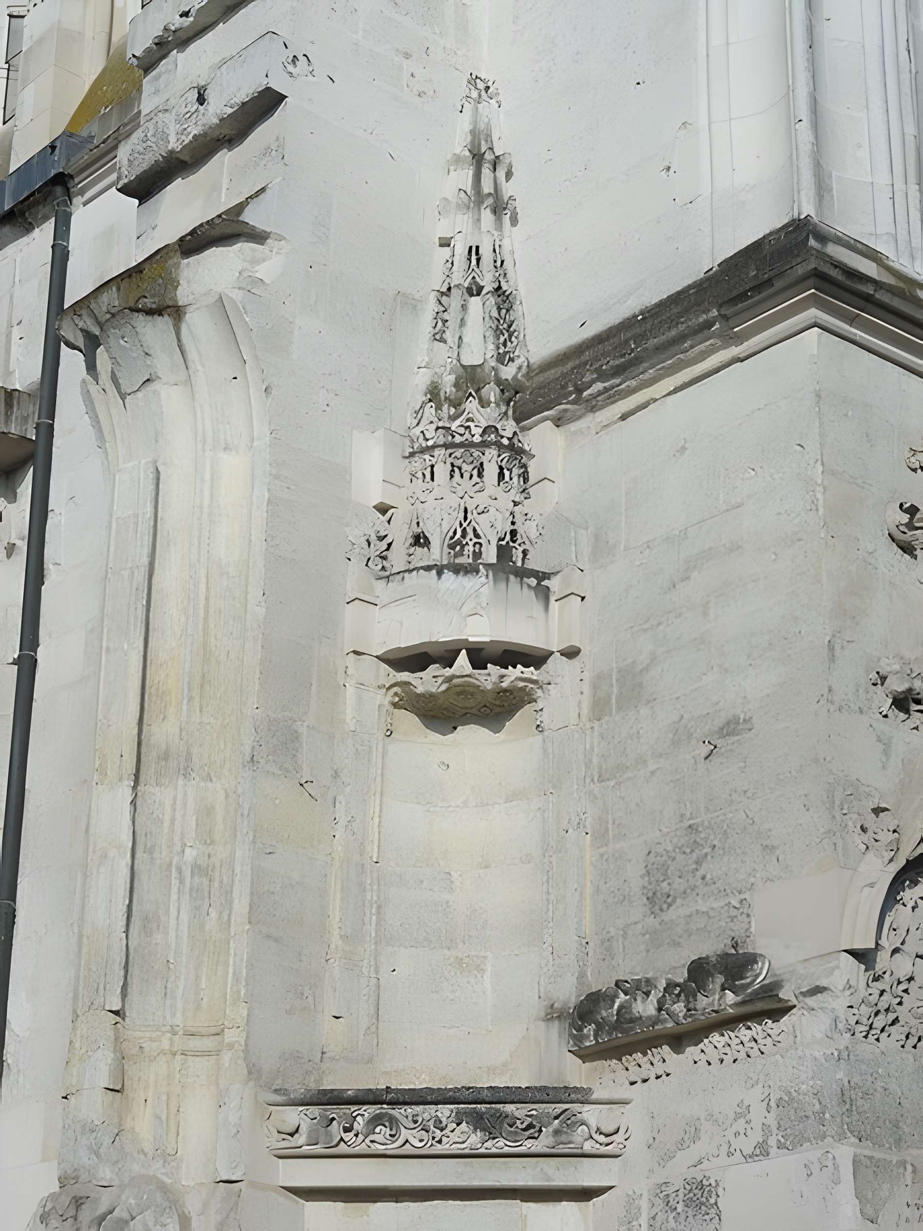Eglise Saint-Etienne