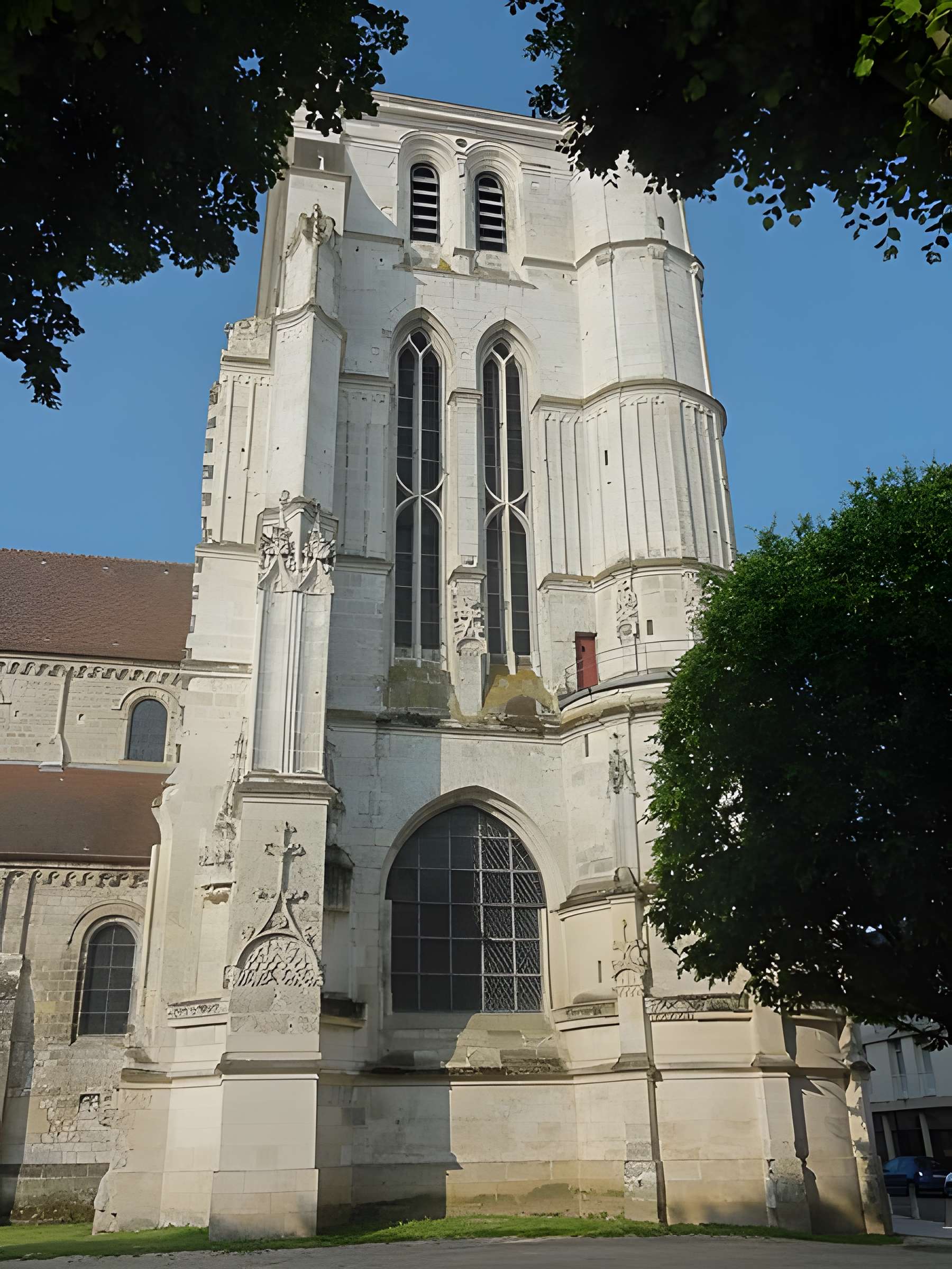 Eglise Saint-Etienne