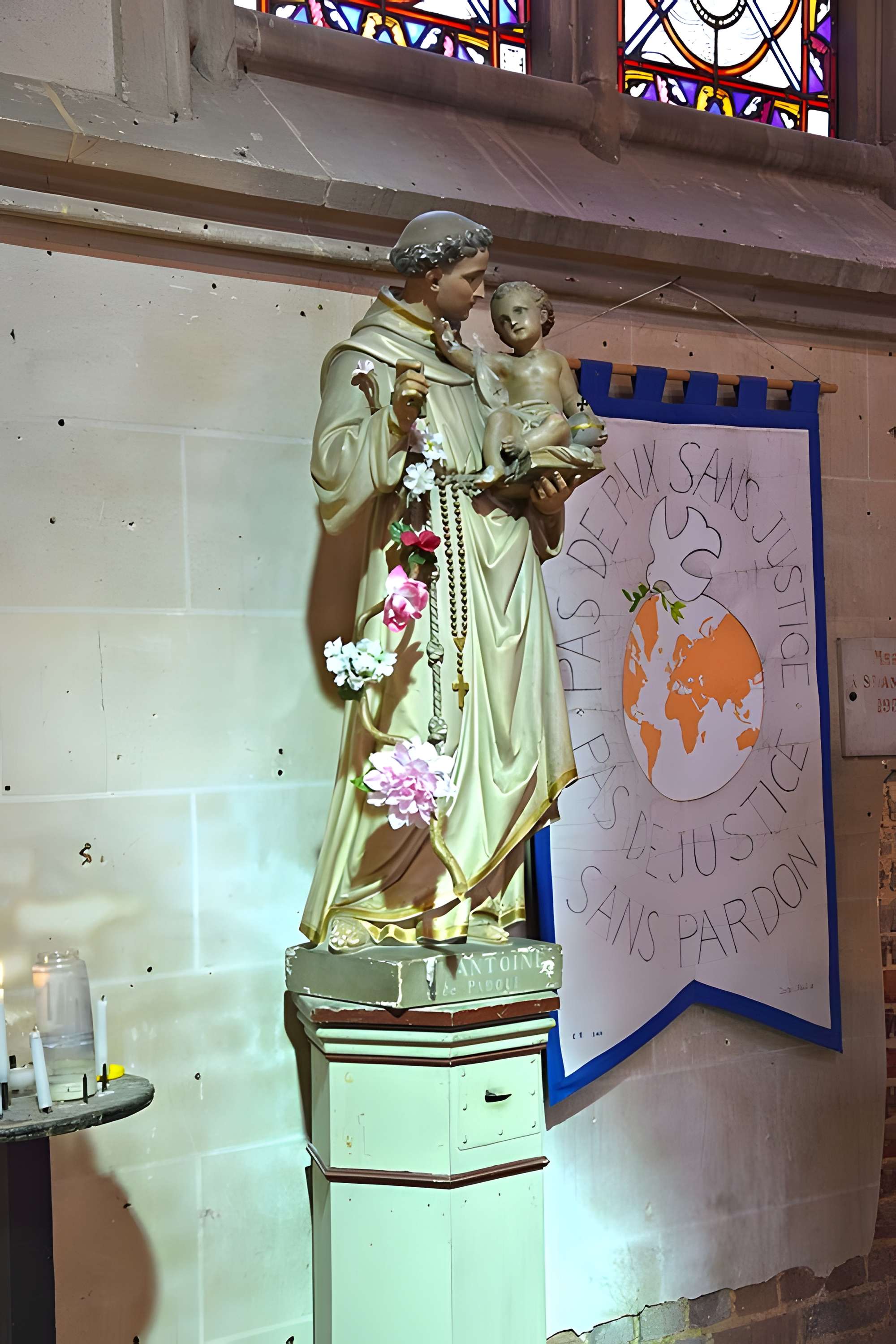 Eglise Saint-Etienne