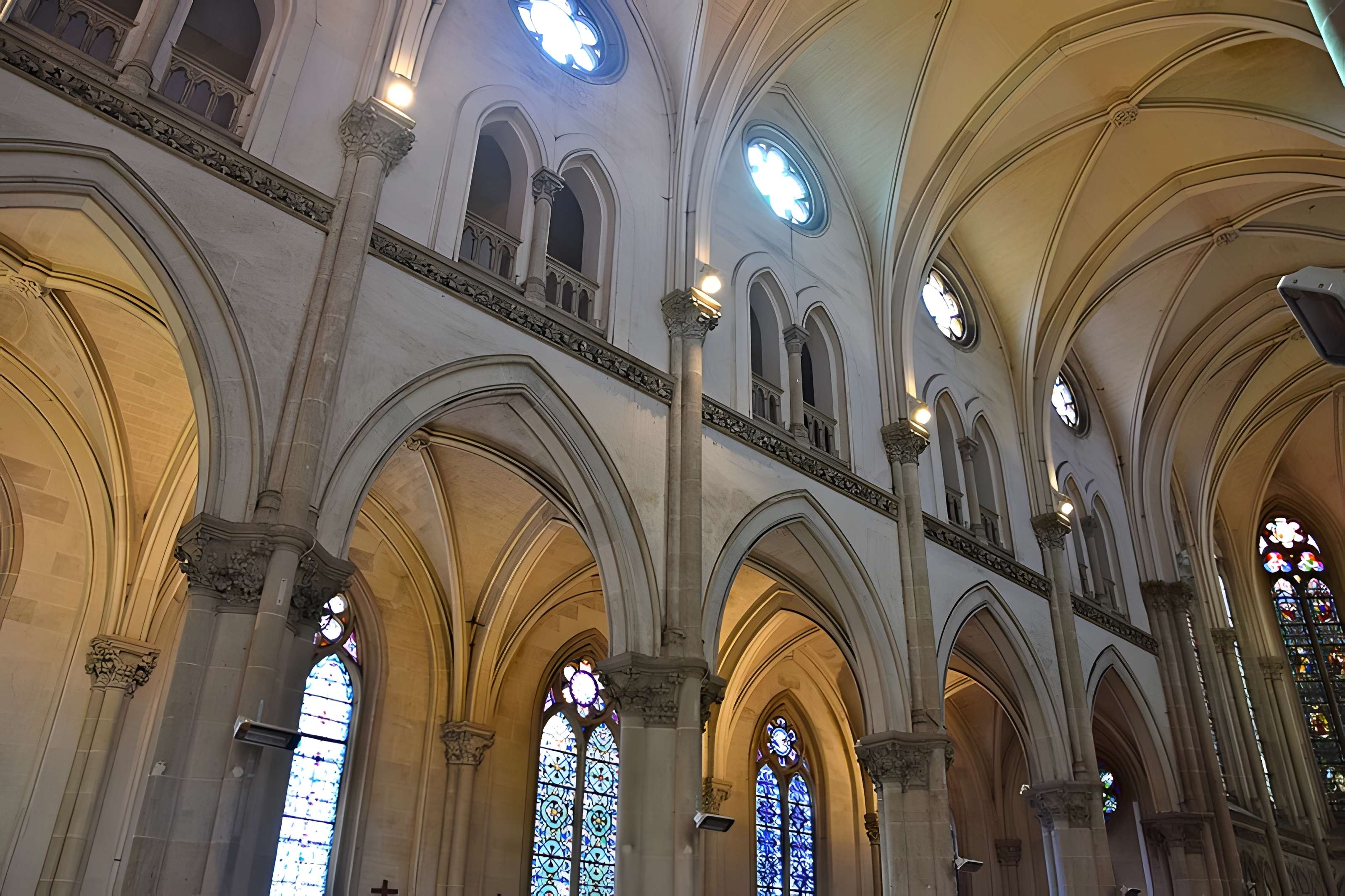 Eglise Saint-Etienne