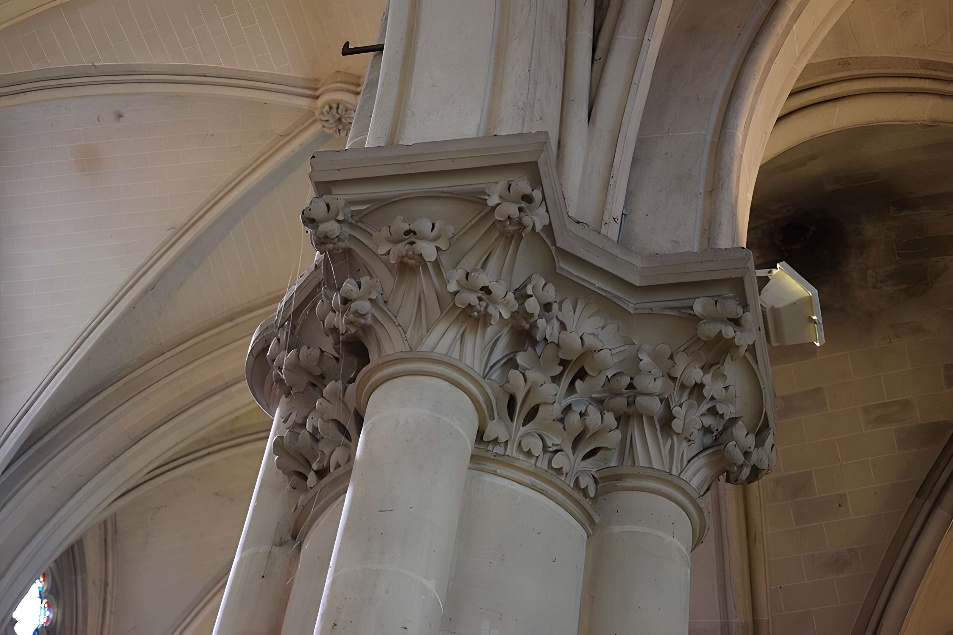 Eglise Saint-Etienne