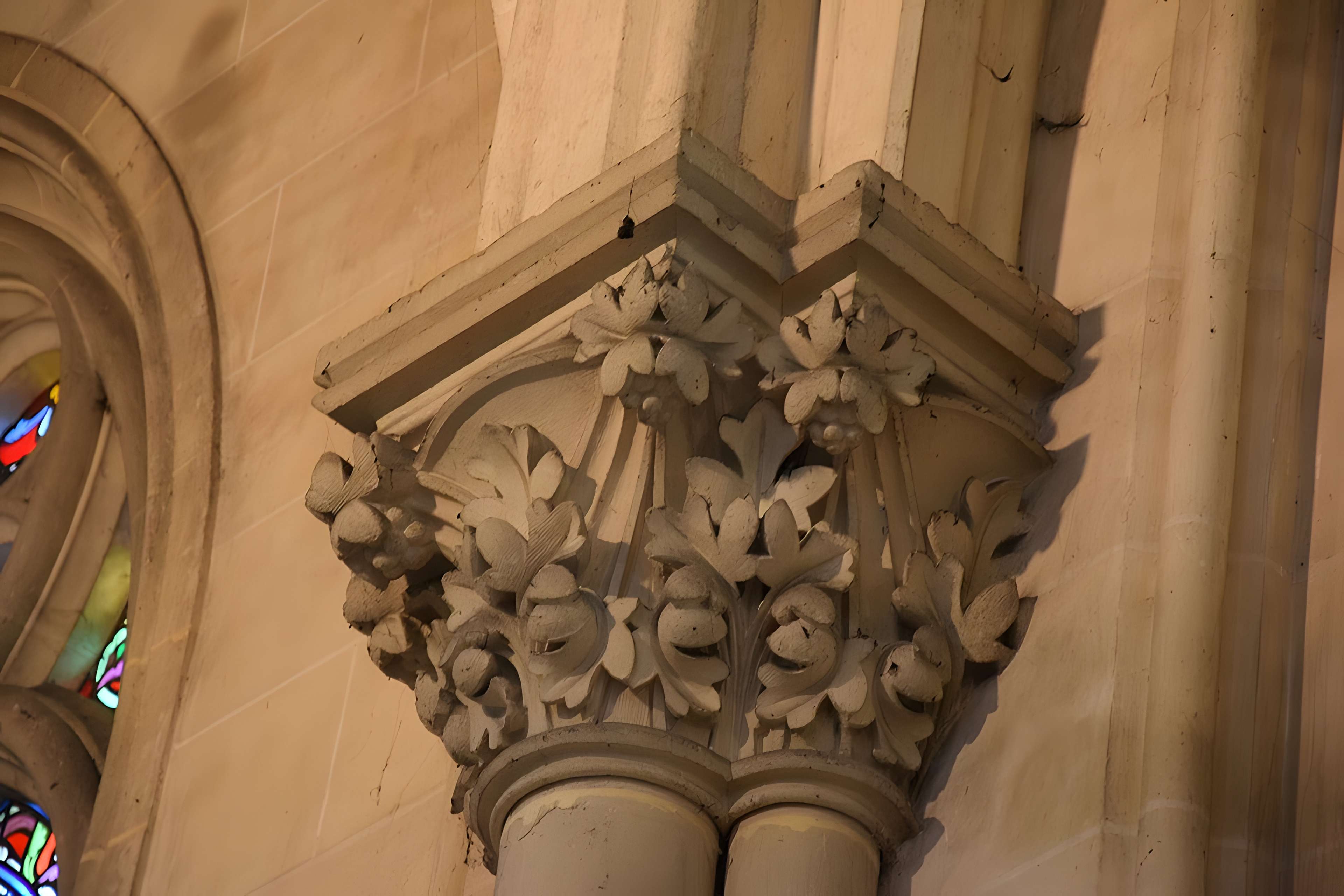 Eglise Saint-Etienne