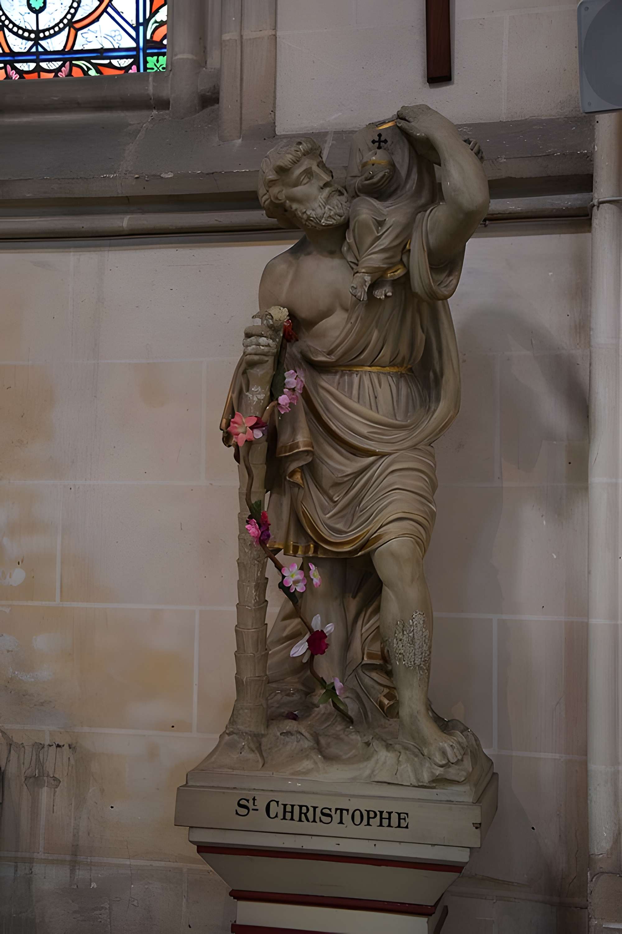 Eglise Saint-Etienne