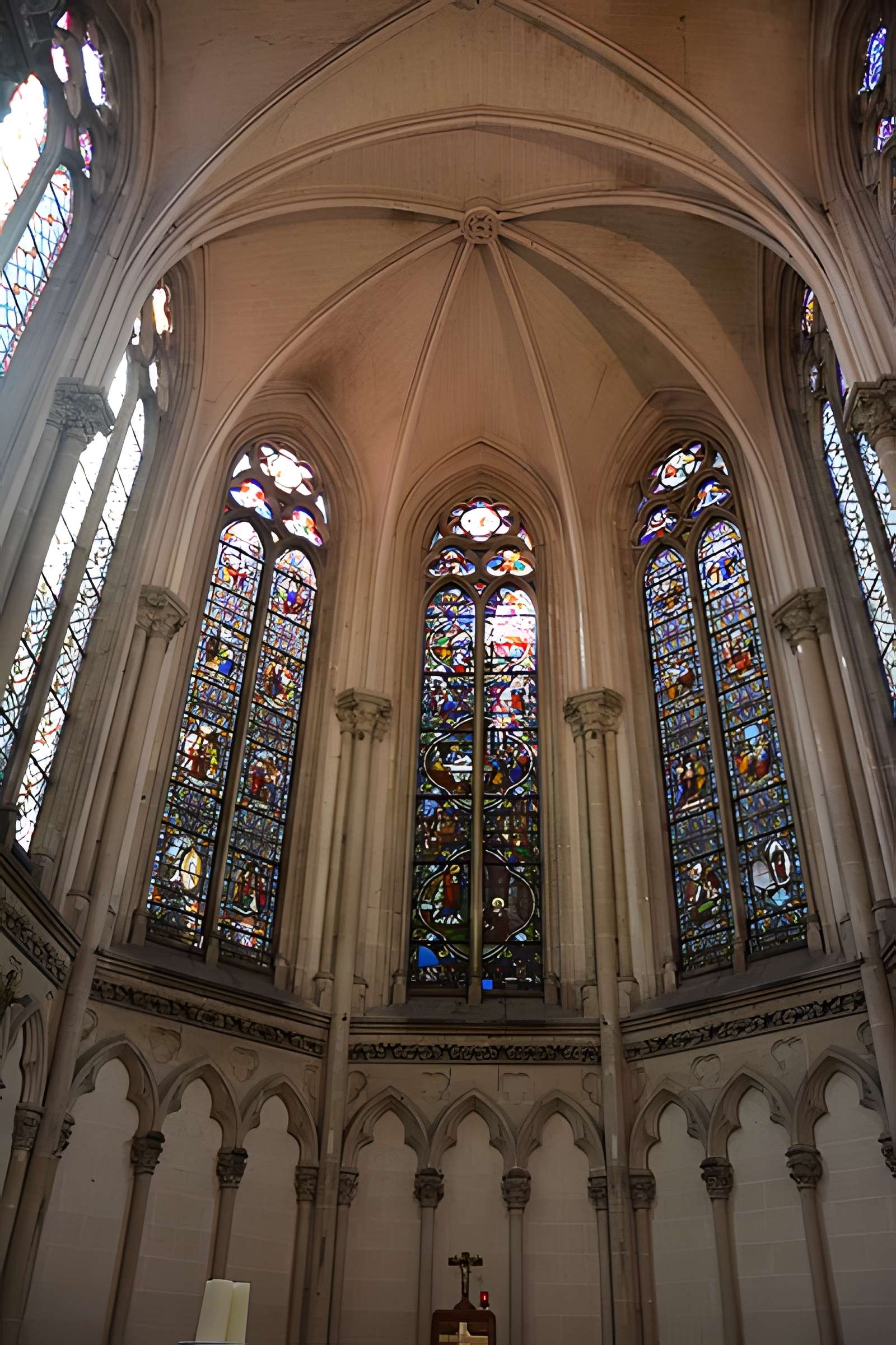 Eglise Saint-Etienne