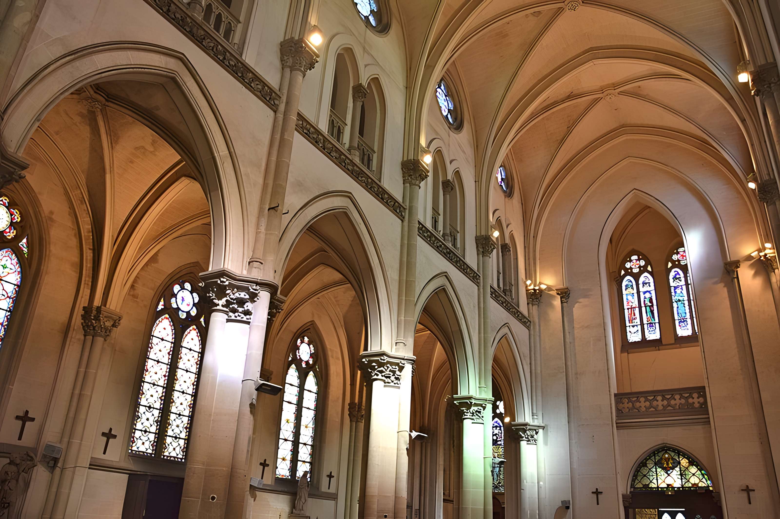 Eglise Saint-Etienne