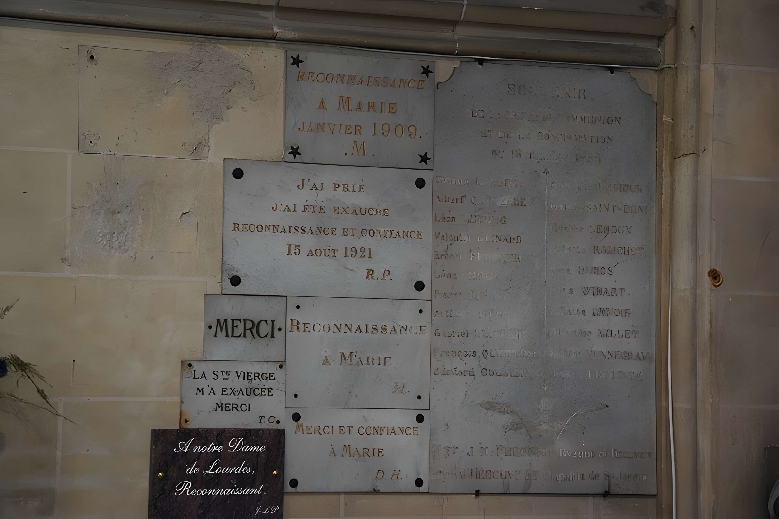 Eglise Saint-Etienne