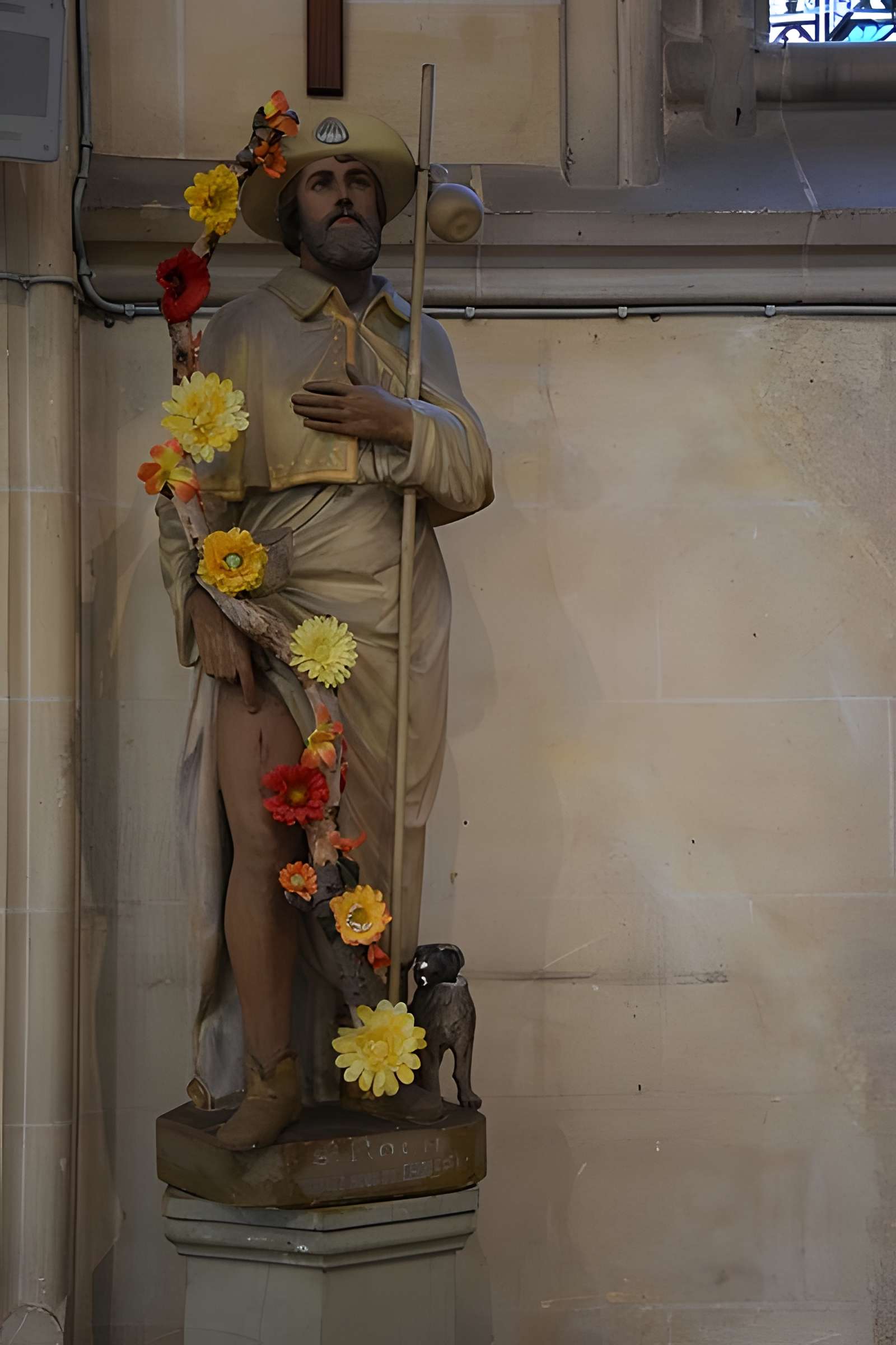Eglise Saint-Etienne