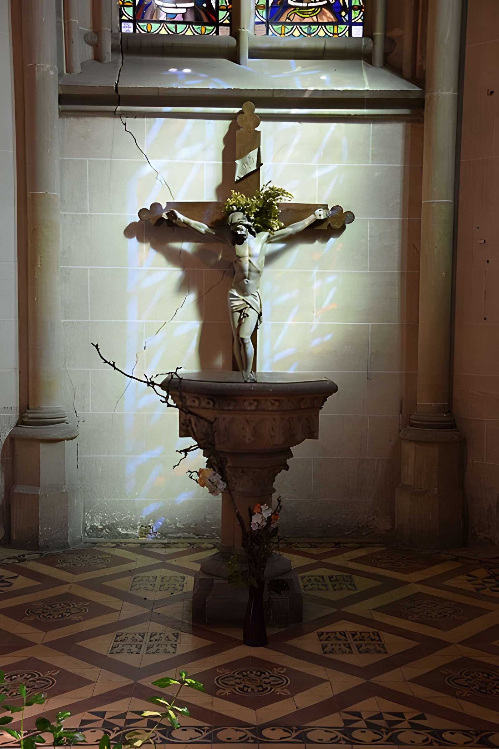 Eglise Saint-Etienne