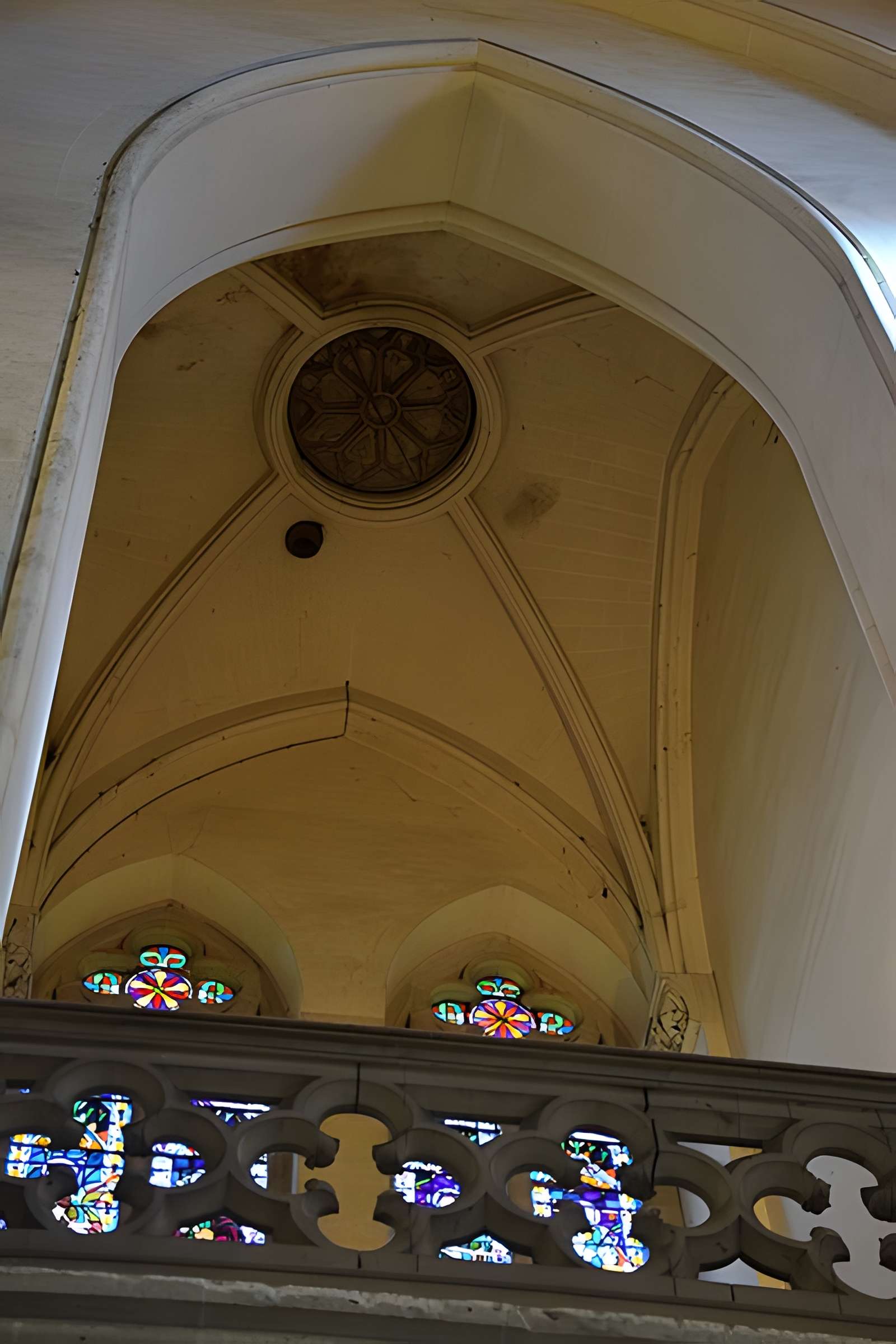 Eglise Saint-Etienne