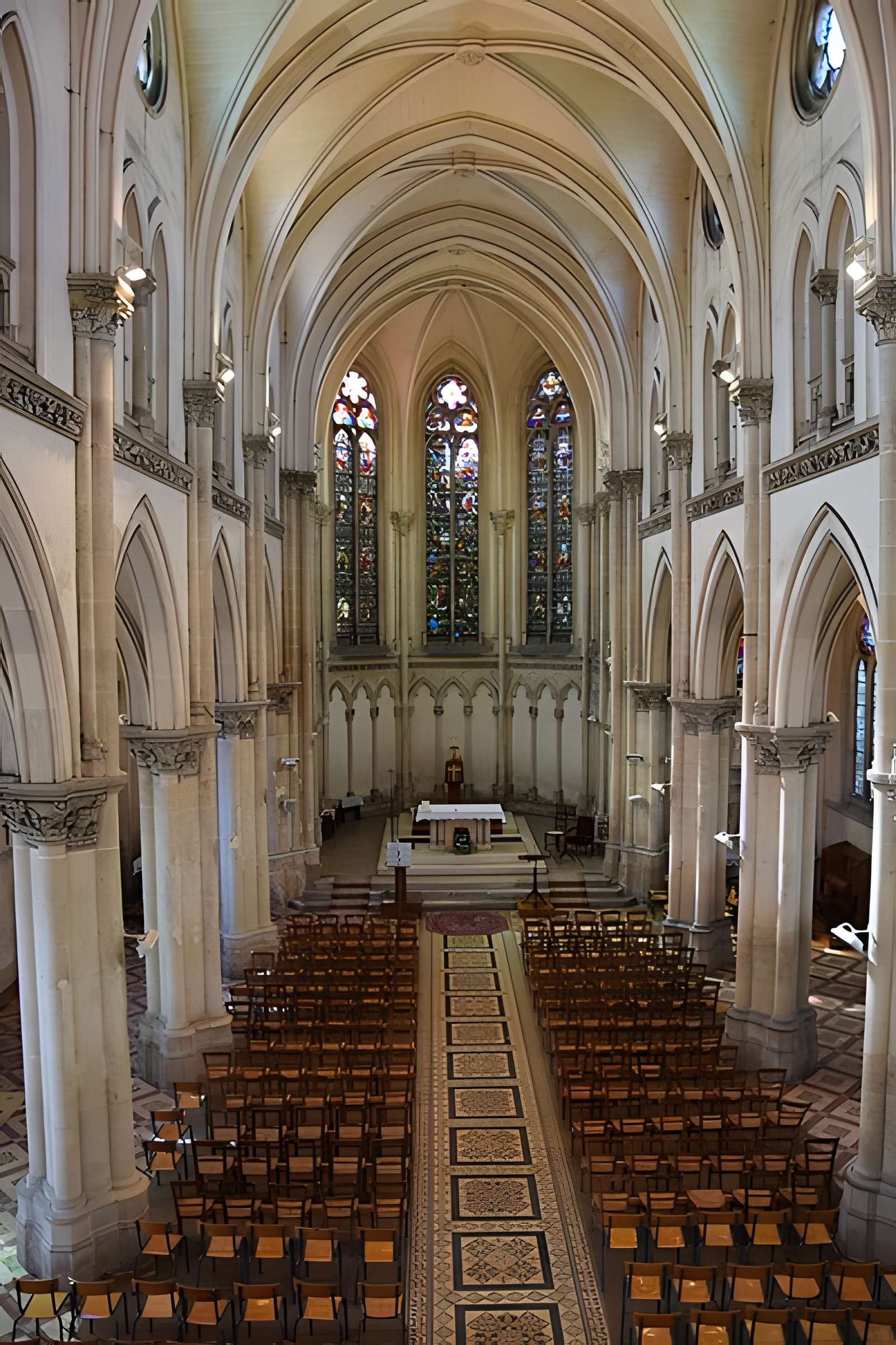 Eglise Saint-Etienne