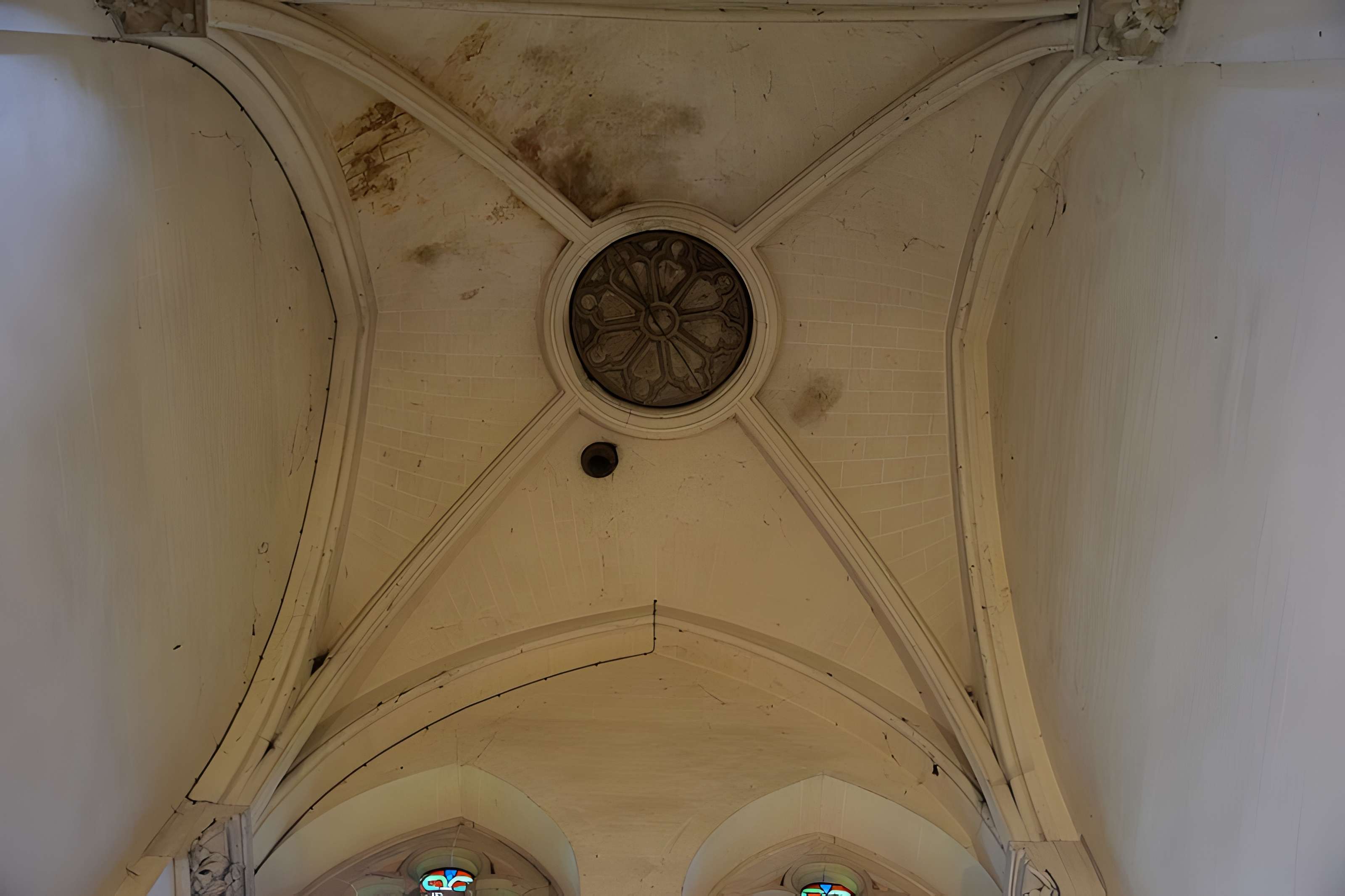 Eglise Saint-Etienne